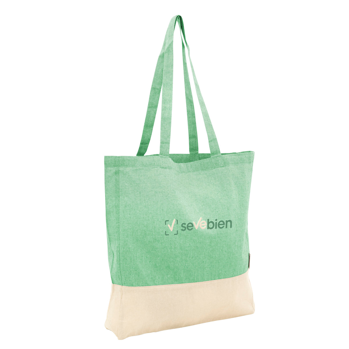 Bolsa de algodón "MOLA"