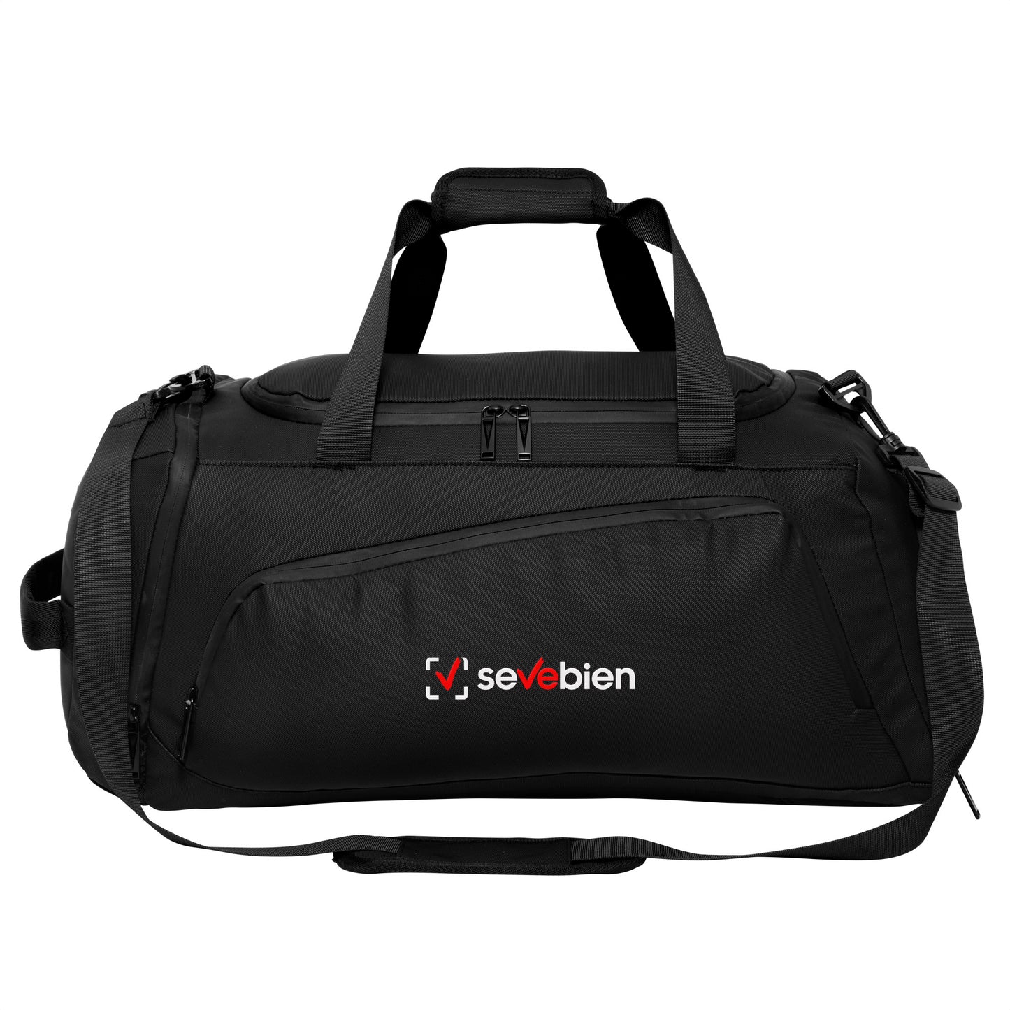 Bolso mochila "FORCE 12"