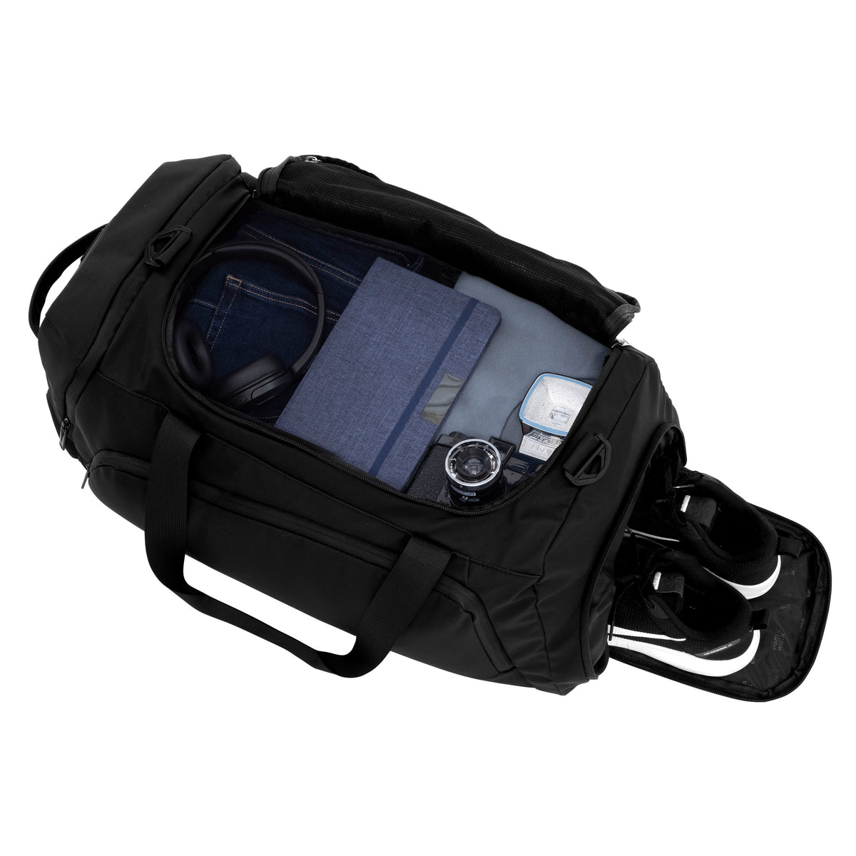 BOLSO FORCE 12