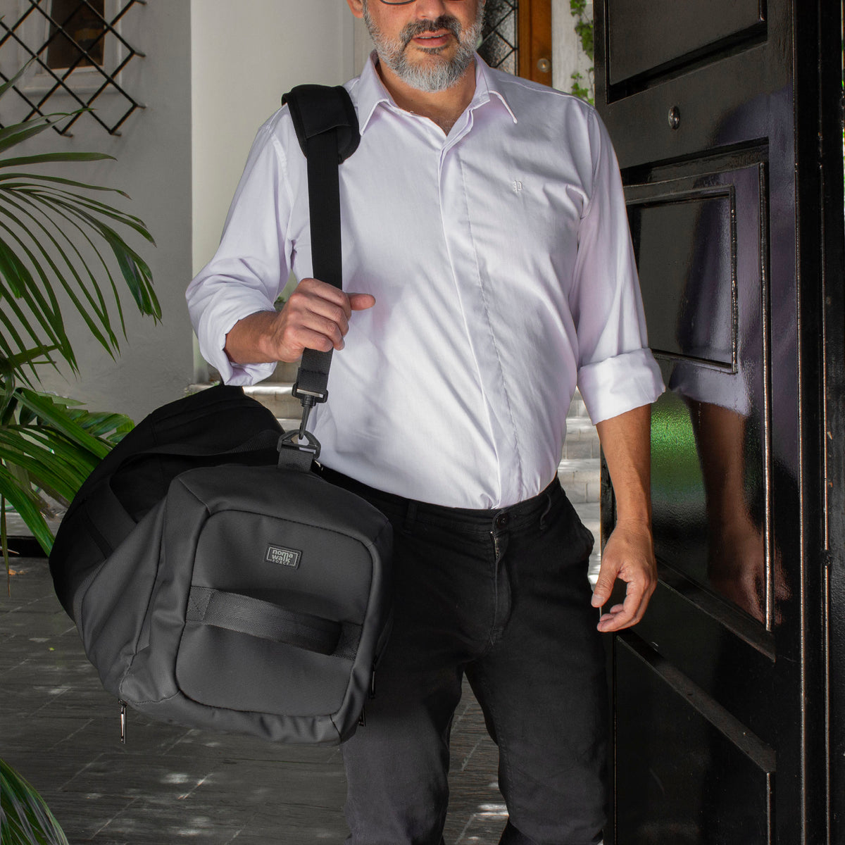 BOLSO FORCE 12
