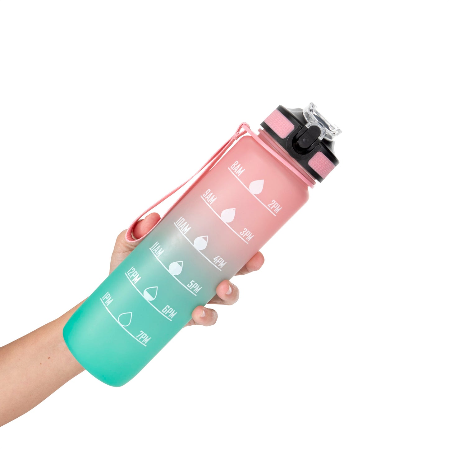 BOTELLA GRAF