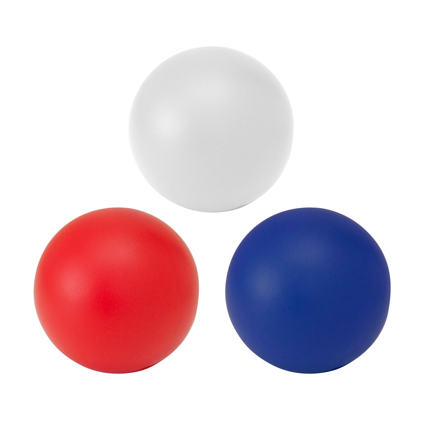 Figura antiestrés "OM PELOTA"