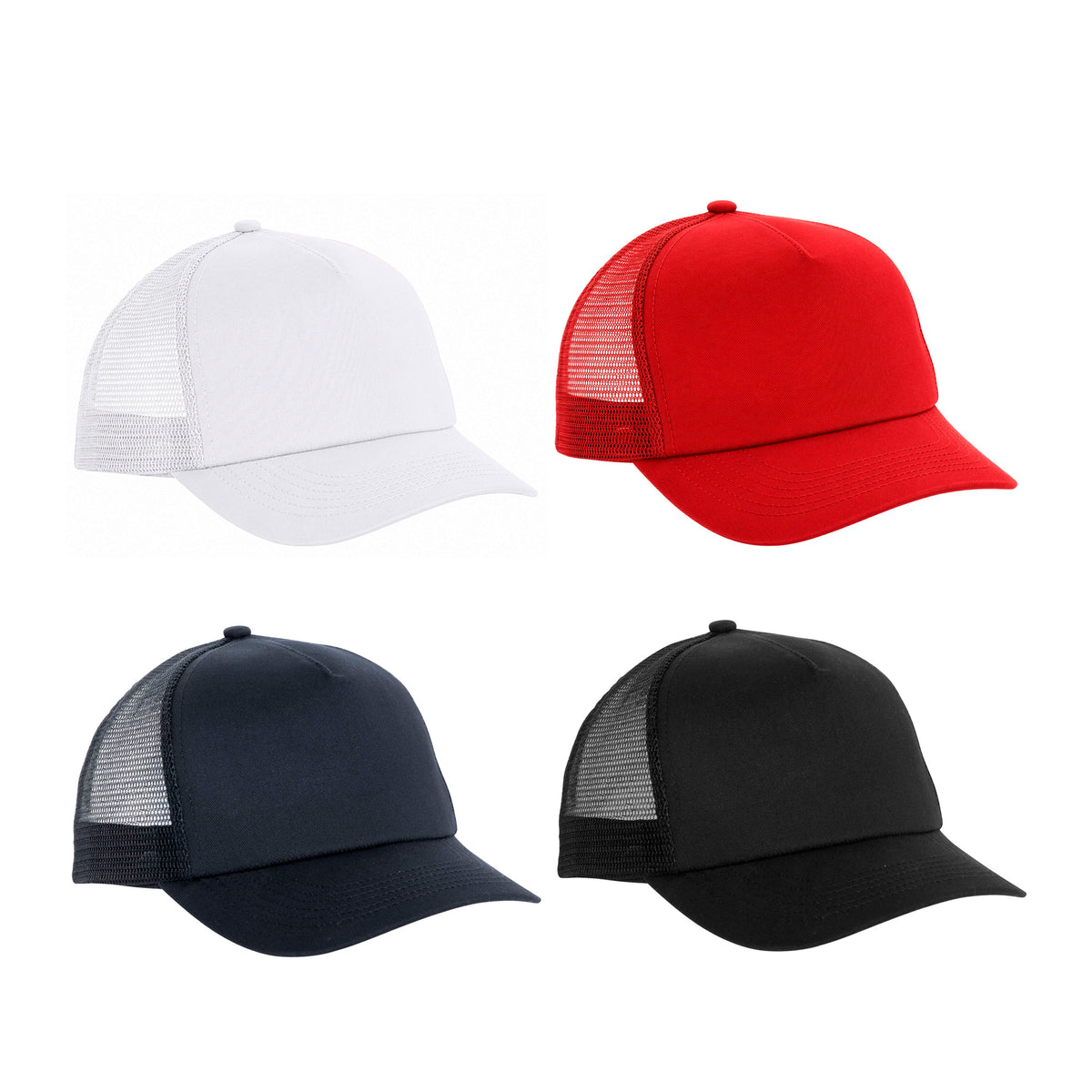 GORRA TRAC
