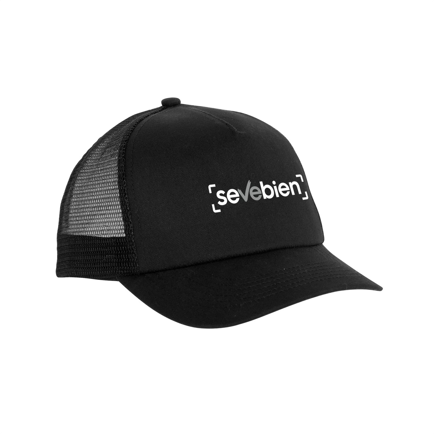GORRA TRAC