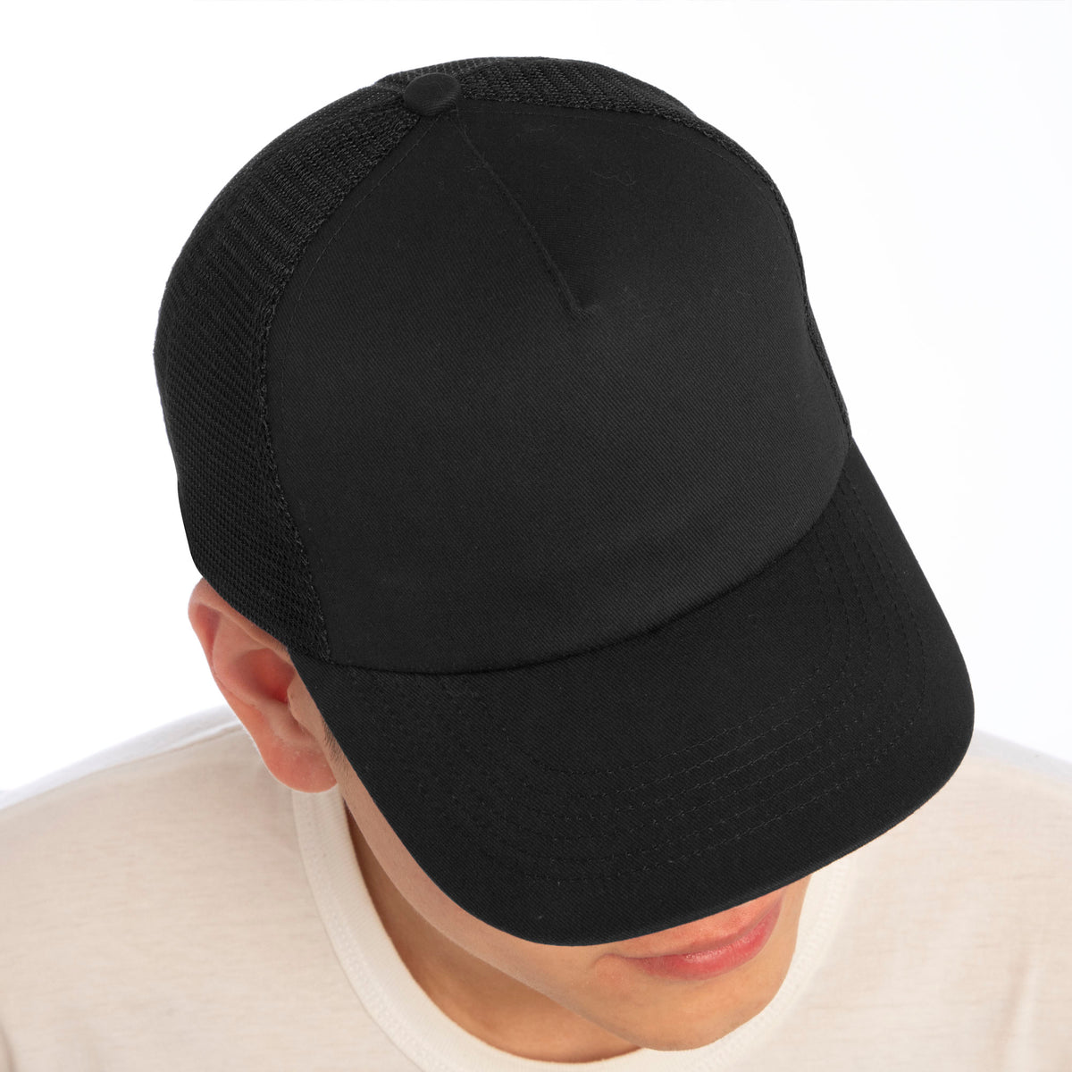 GORRA TRAC