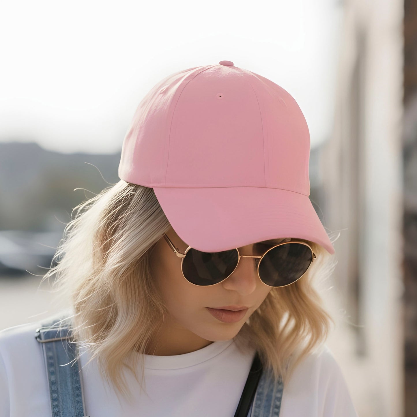 GORRA JEVI