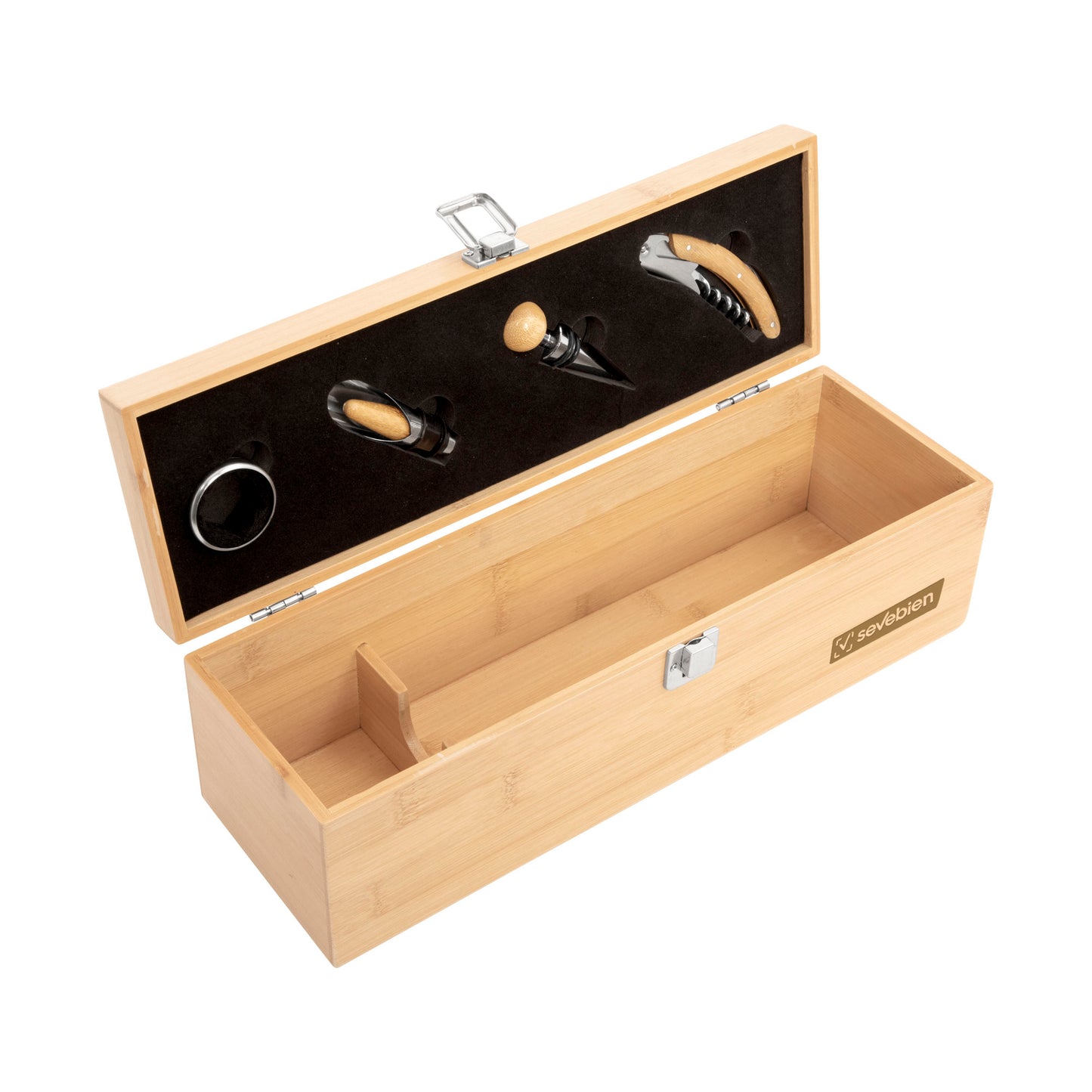 SET DE VINO VINICIUS