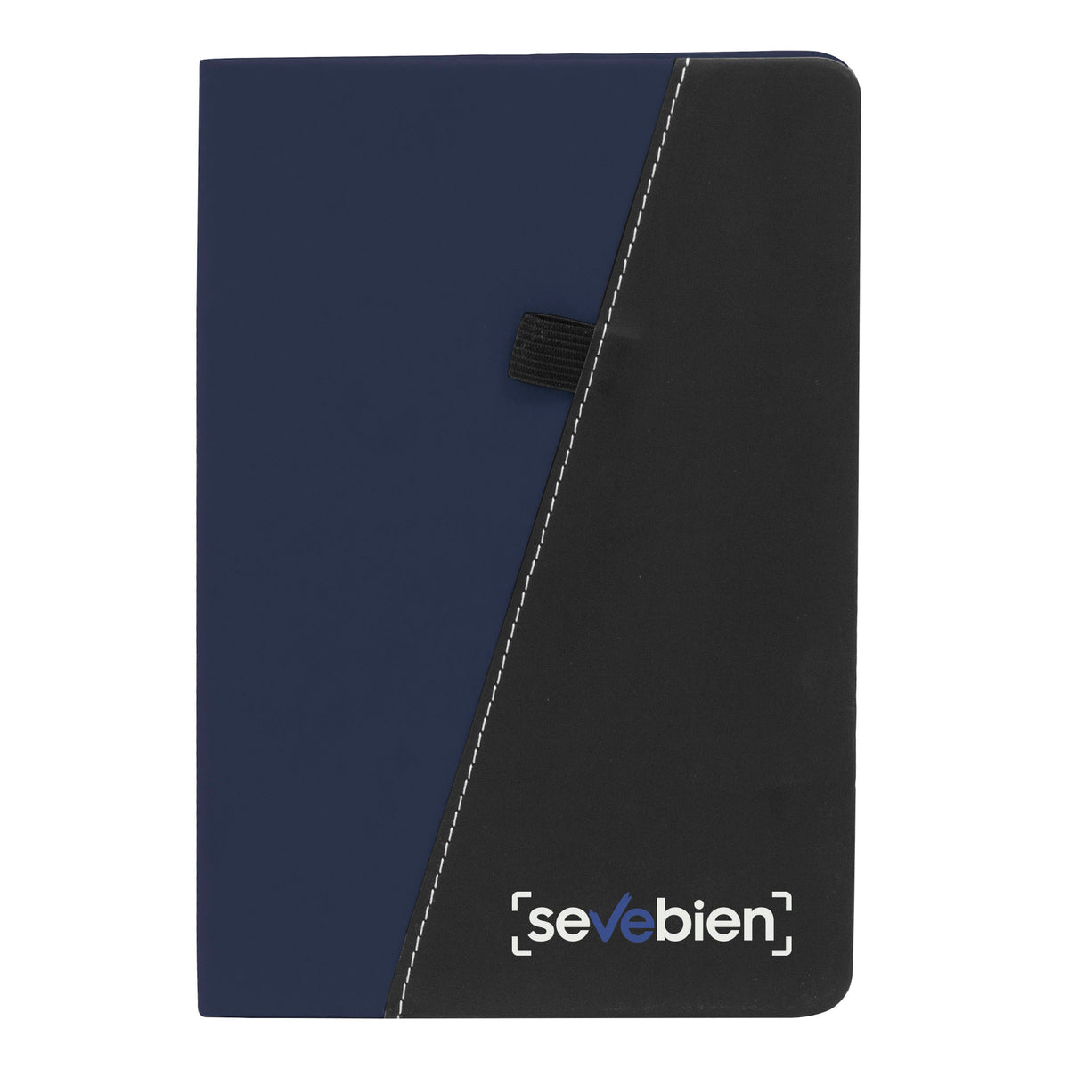 LIBRETA TREK