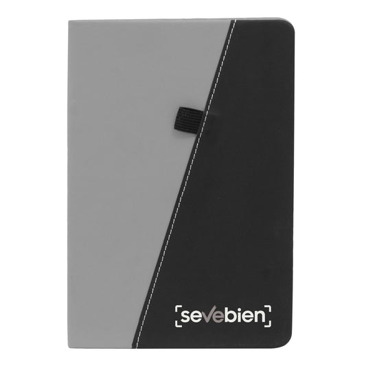 LIBRETA TREK