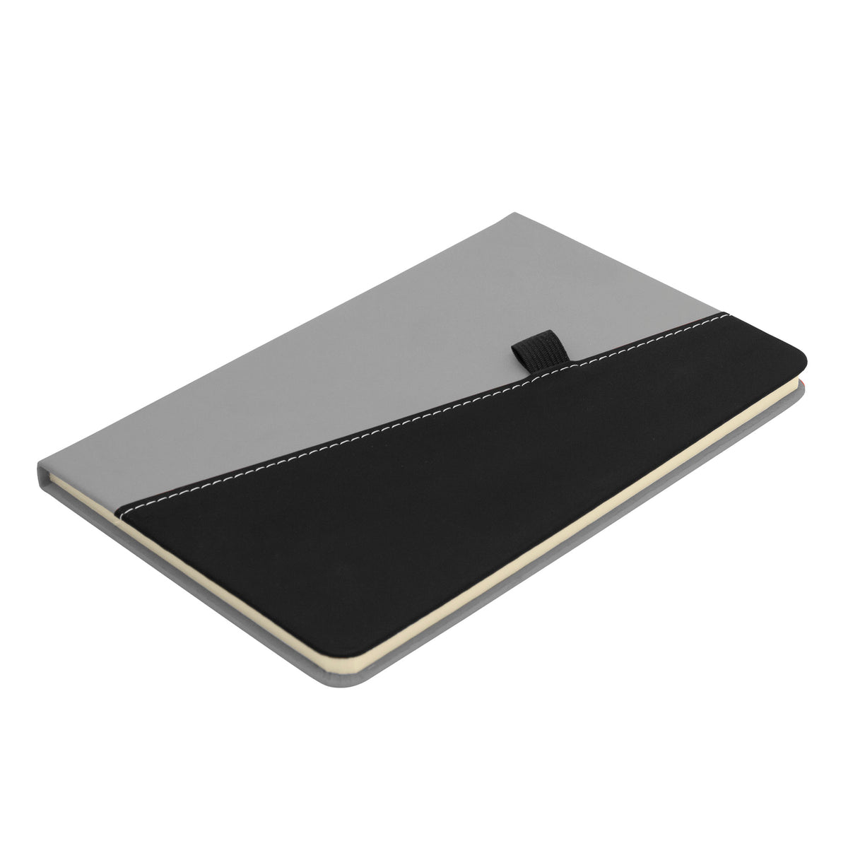 LIBRETA TREK