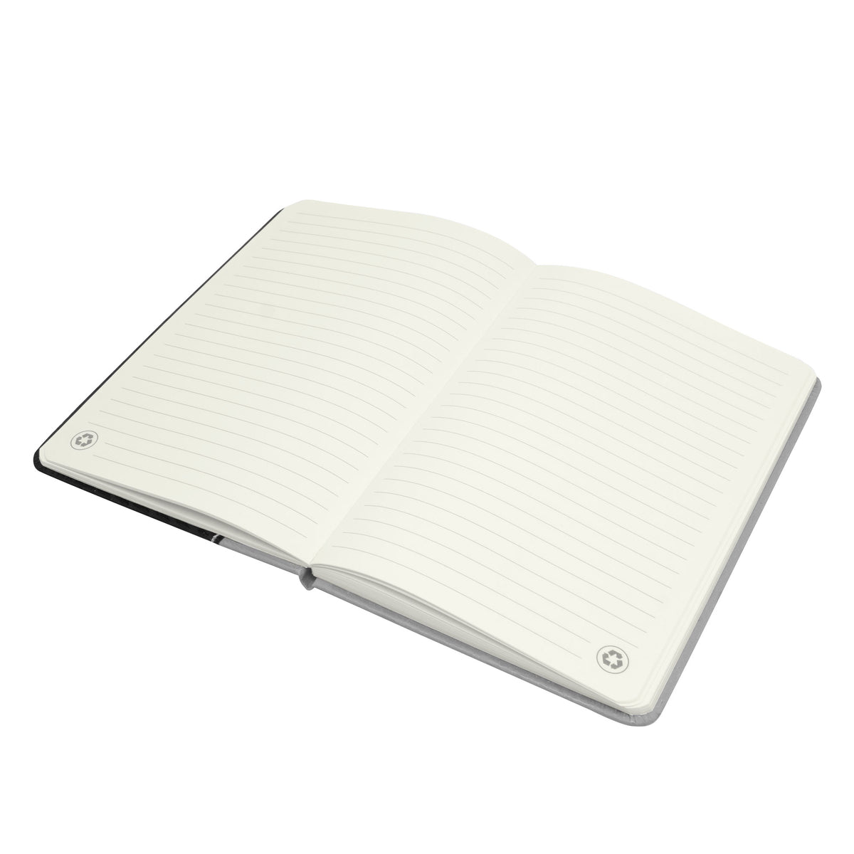 LIBRETA TREK
