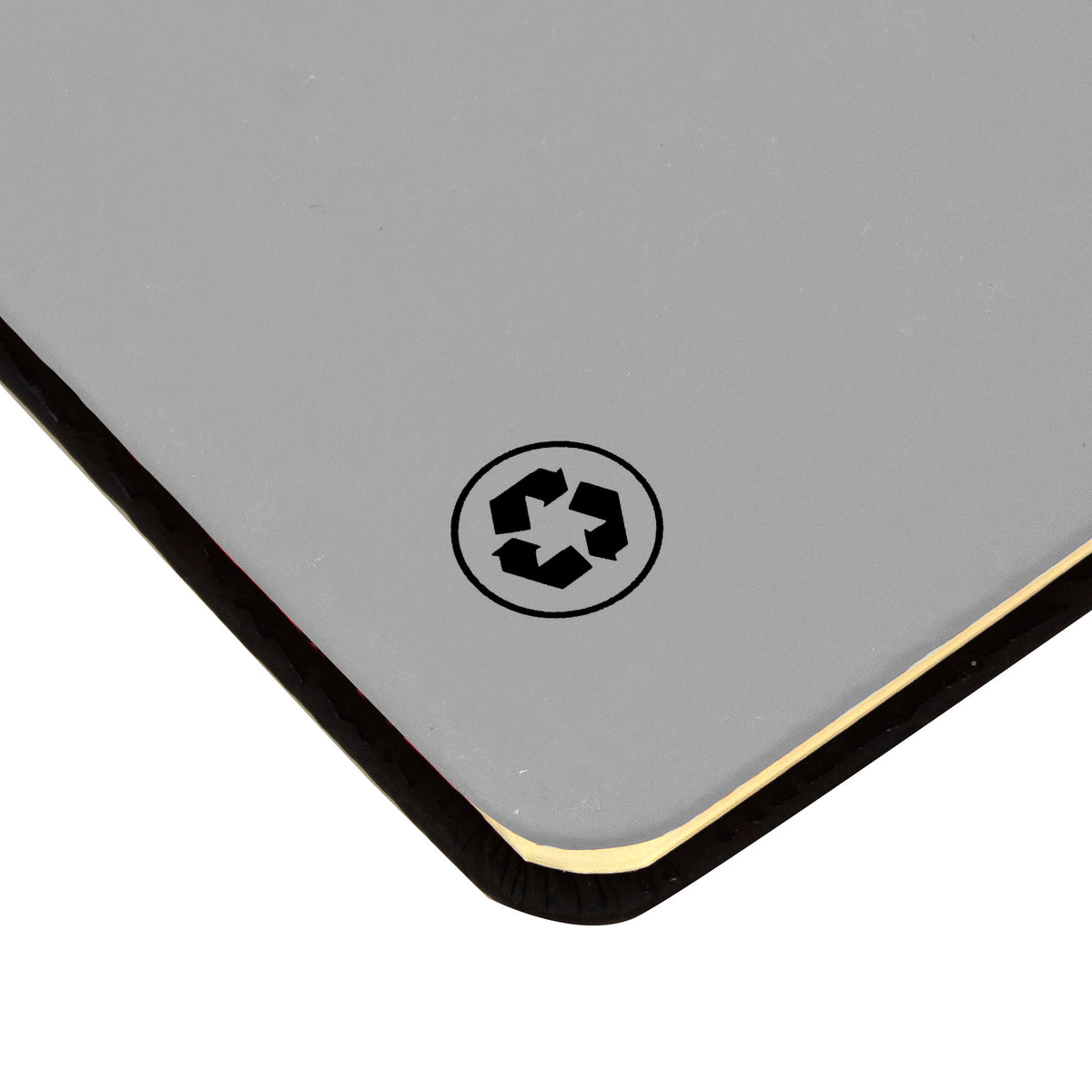 LIBRETA TREK
