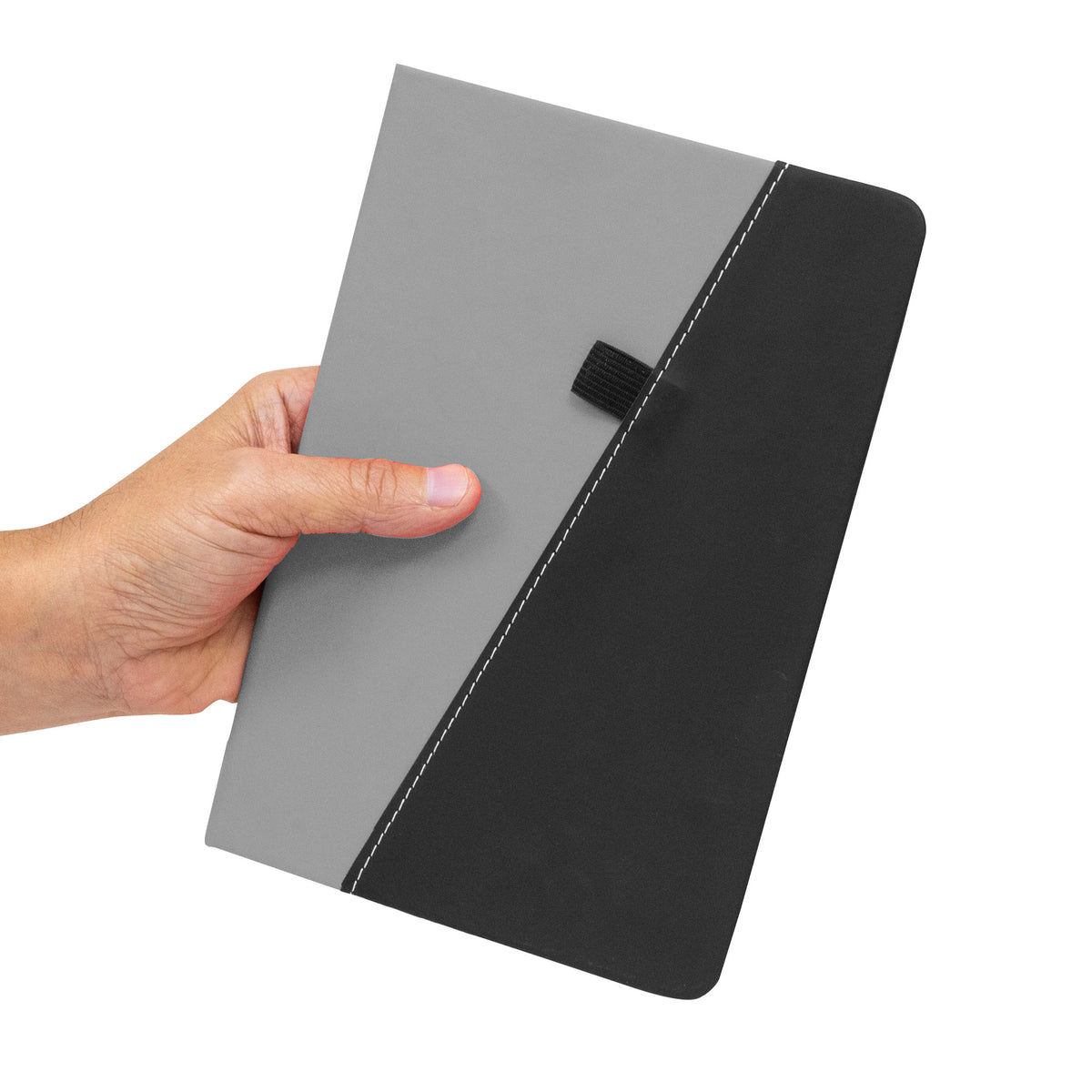 LIBRETA TREK