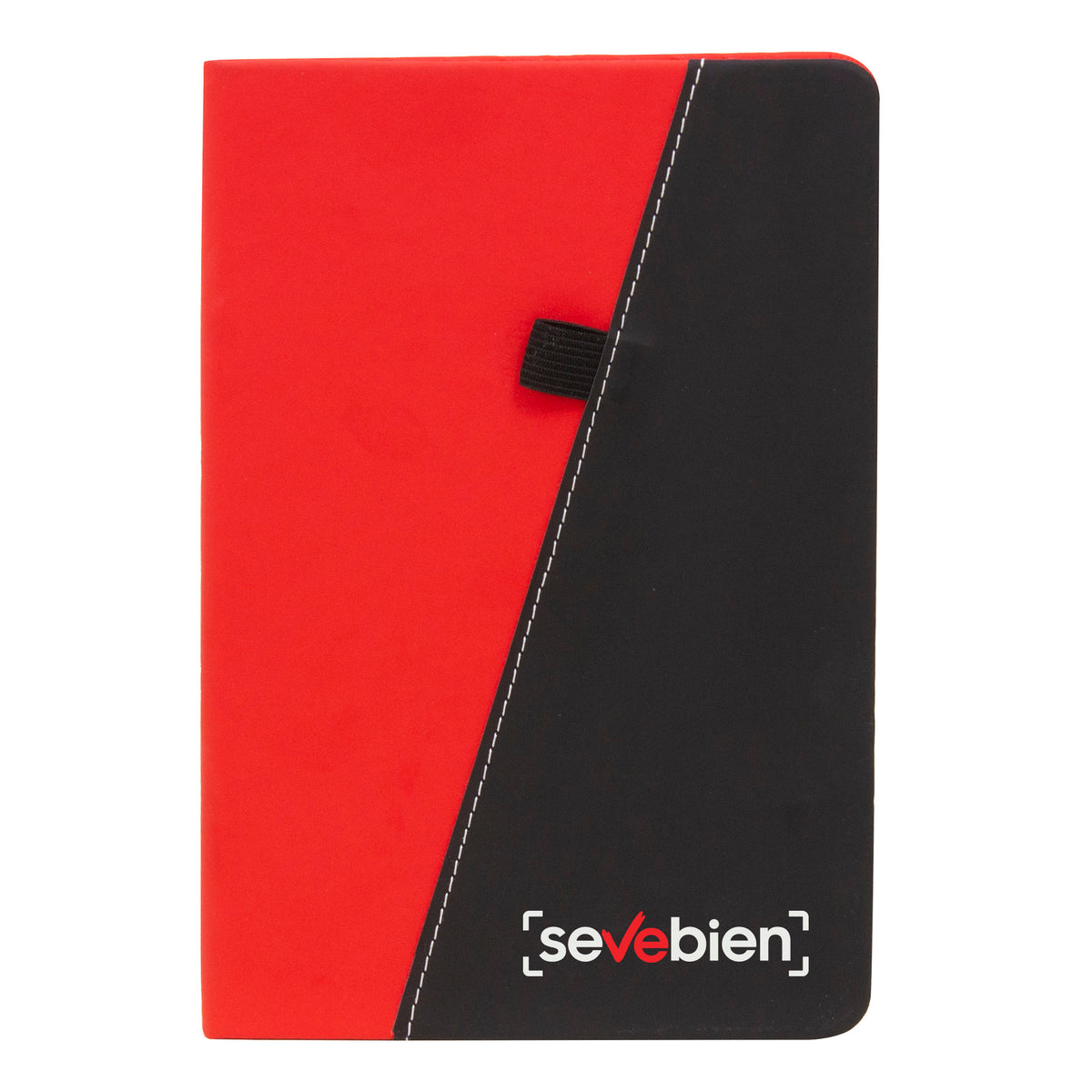 LIBRETA TREK