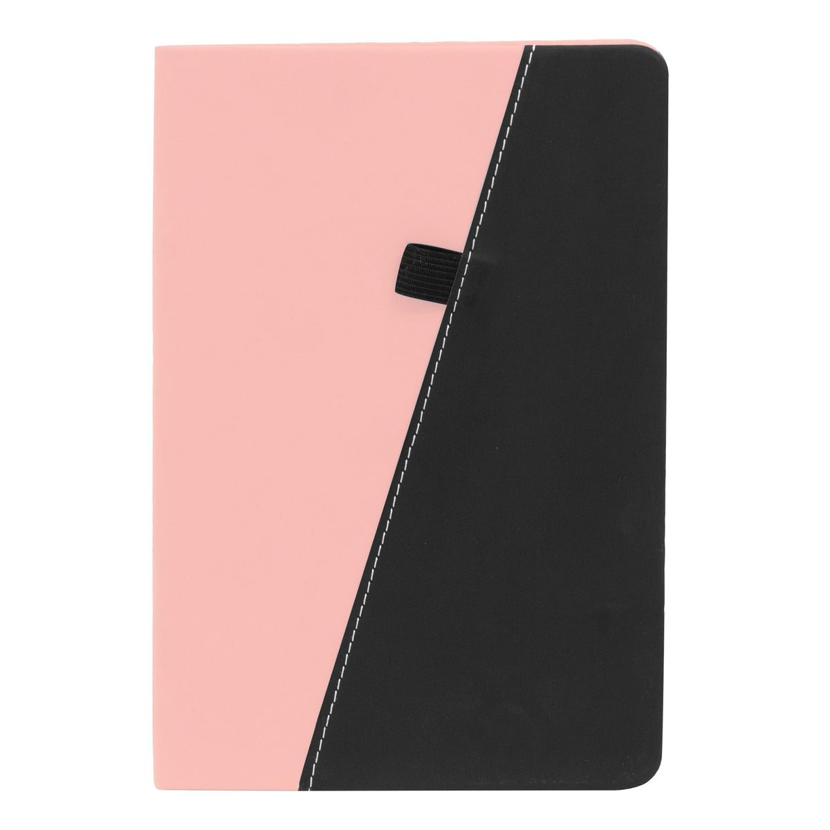 LIBRETA TREK