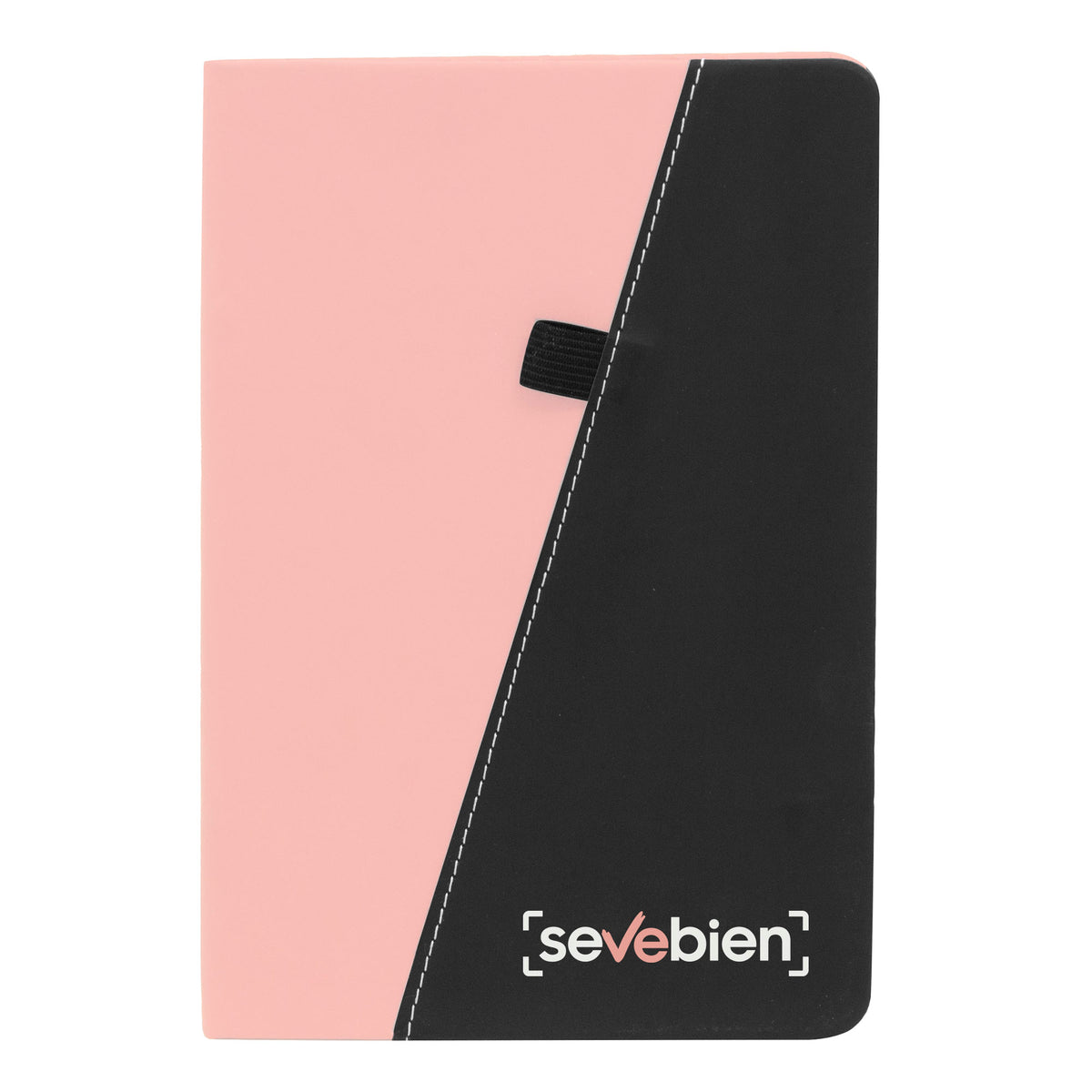 LIBRETA TREK