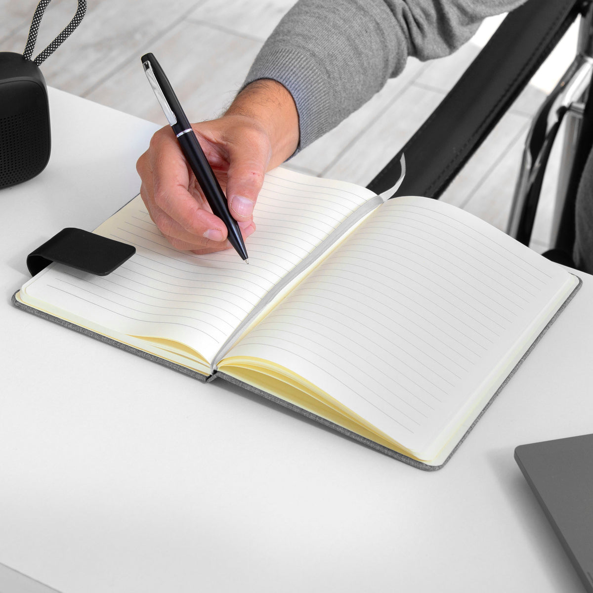 LIBRETA TIK