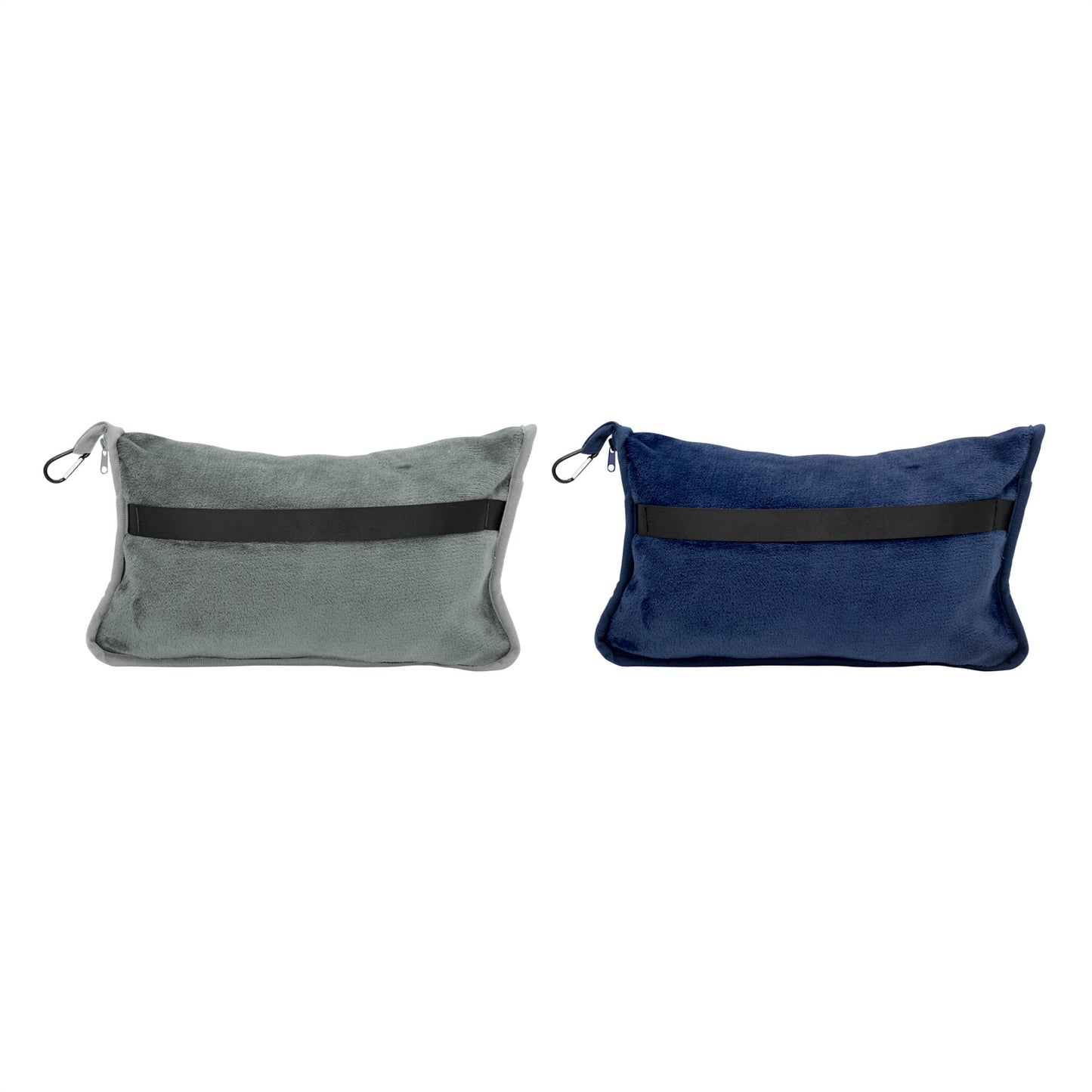 MANTA Y ALMOHADA TEDDY