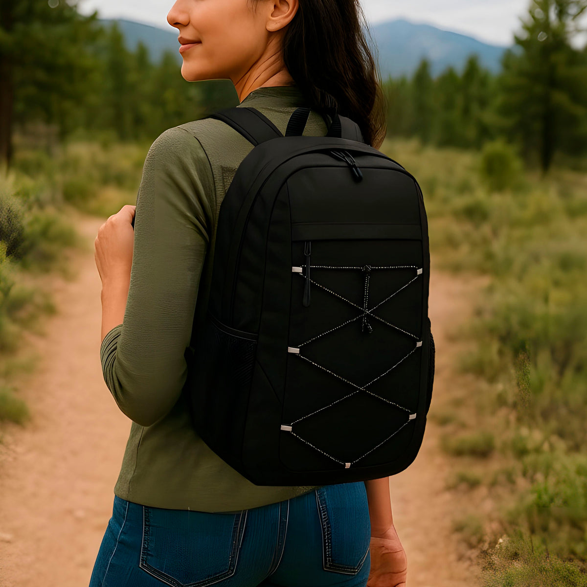 MOCHILA TRIP