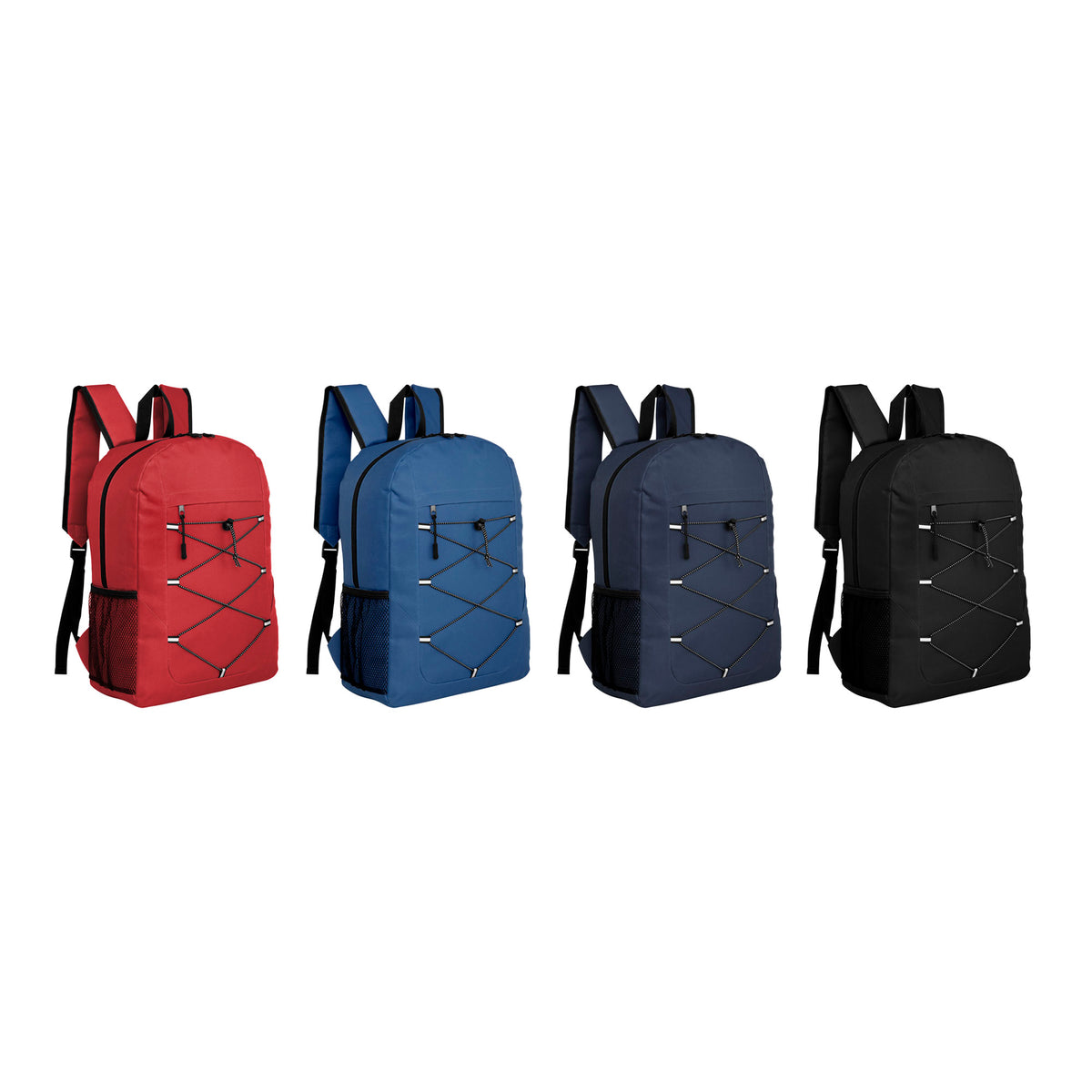 MOCHILA TRIP