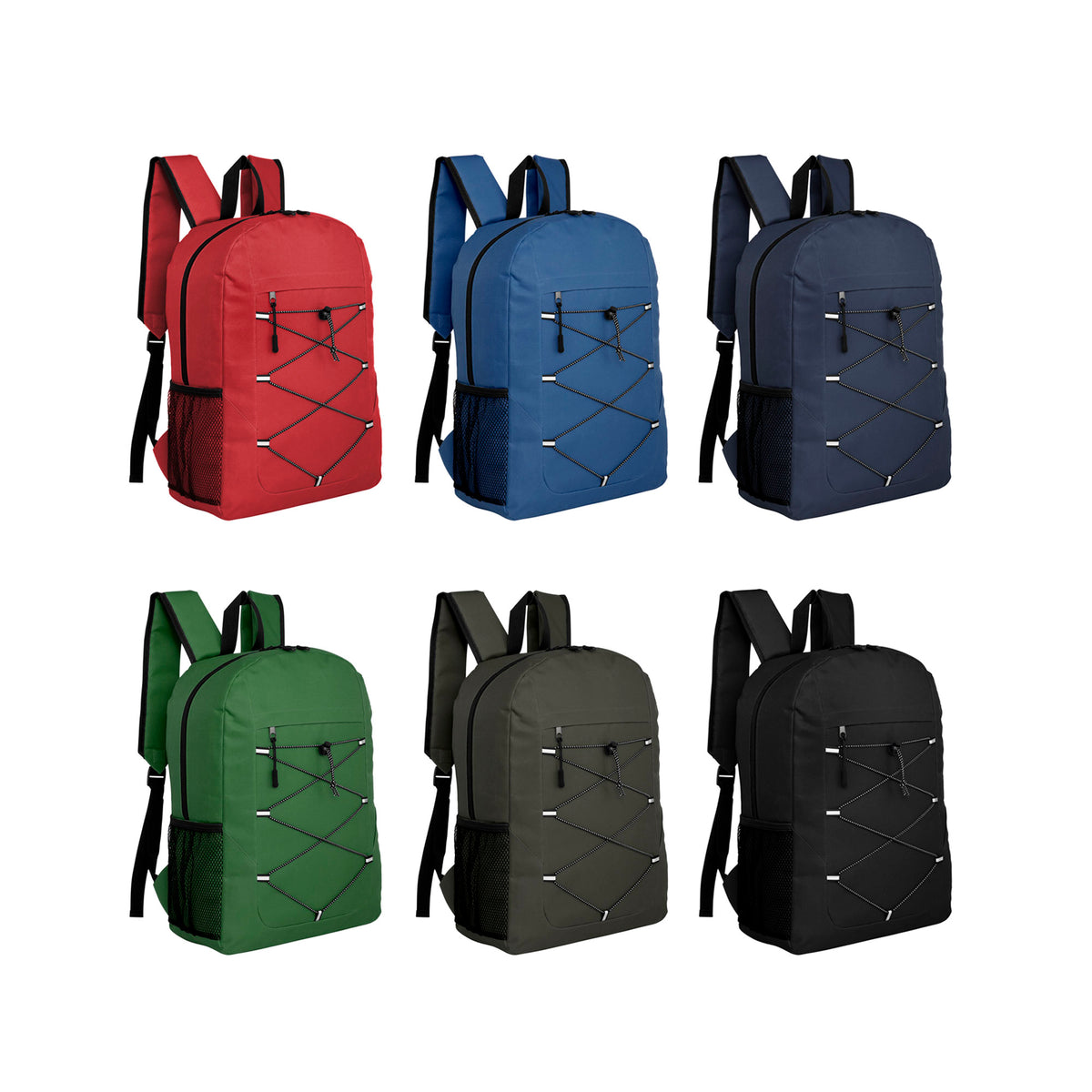 MOCHILA TRIP