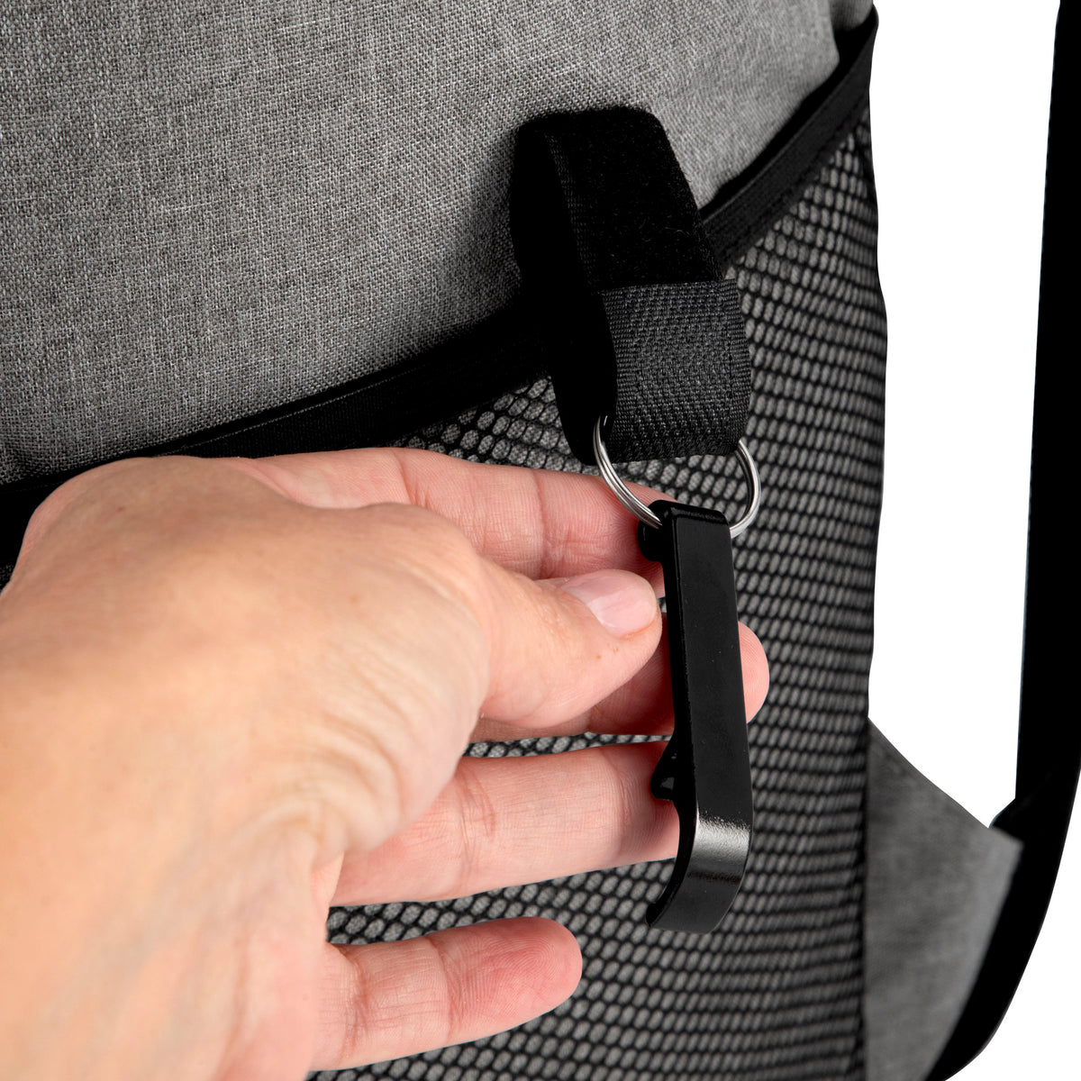MOCHILA COOLER RIBERA