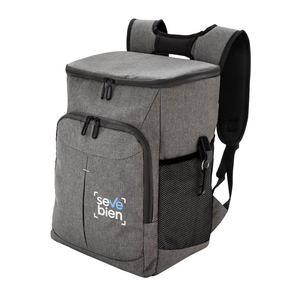 MOCHILA COOLER RIBERA