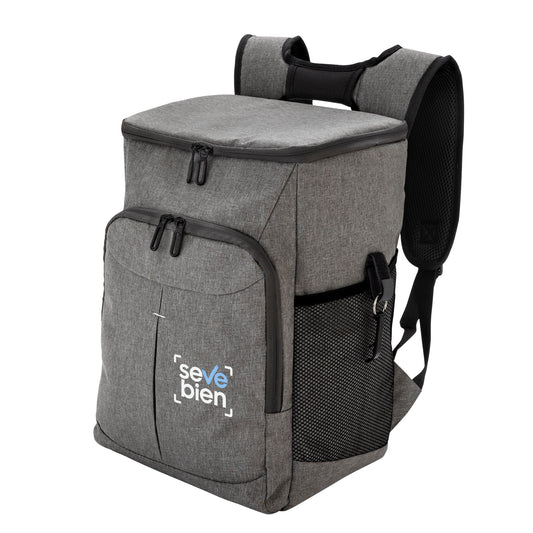 MOCHILA COOLER RIBERA