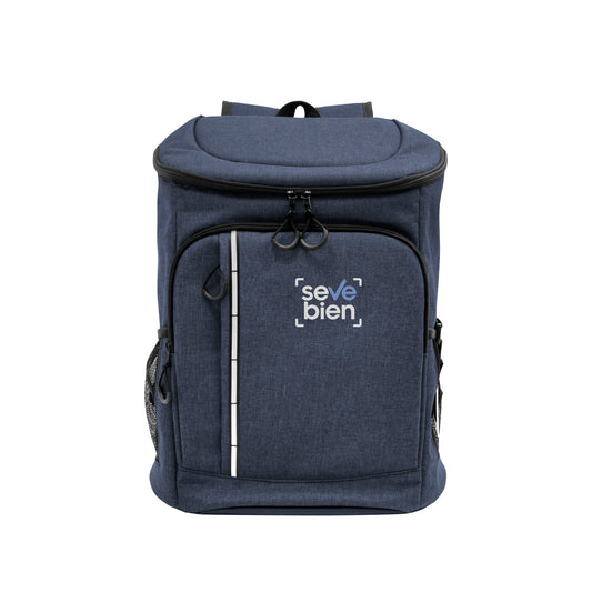 MOCHILA COOLER DELTA