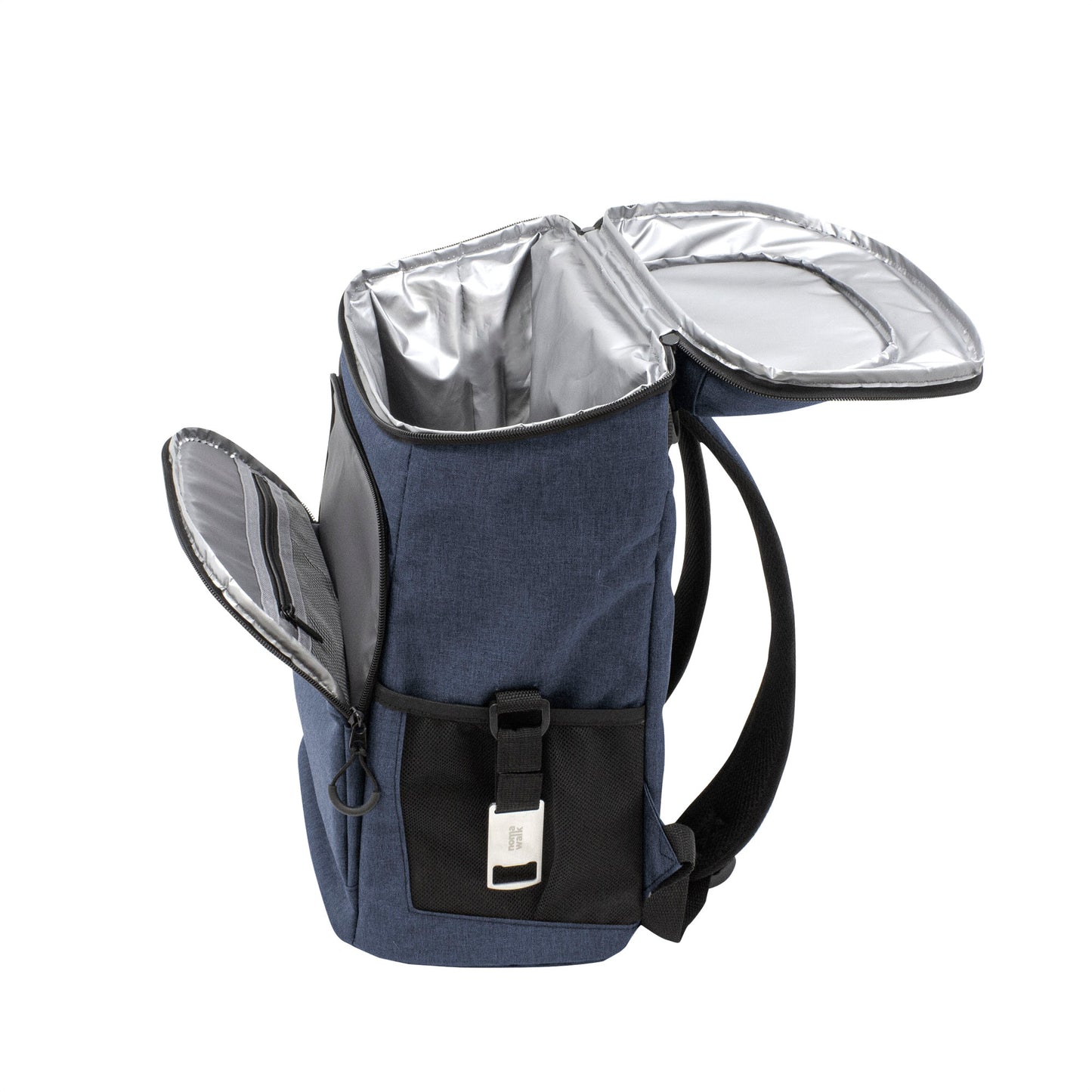 MOCHILA COOLER DELTA