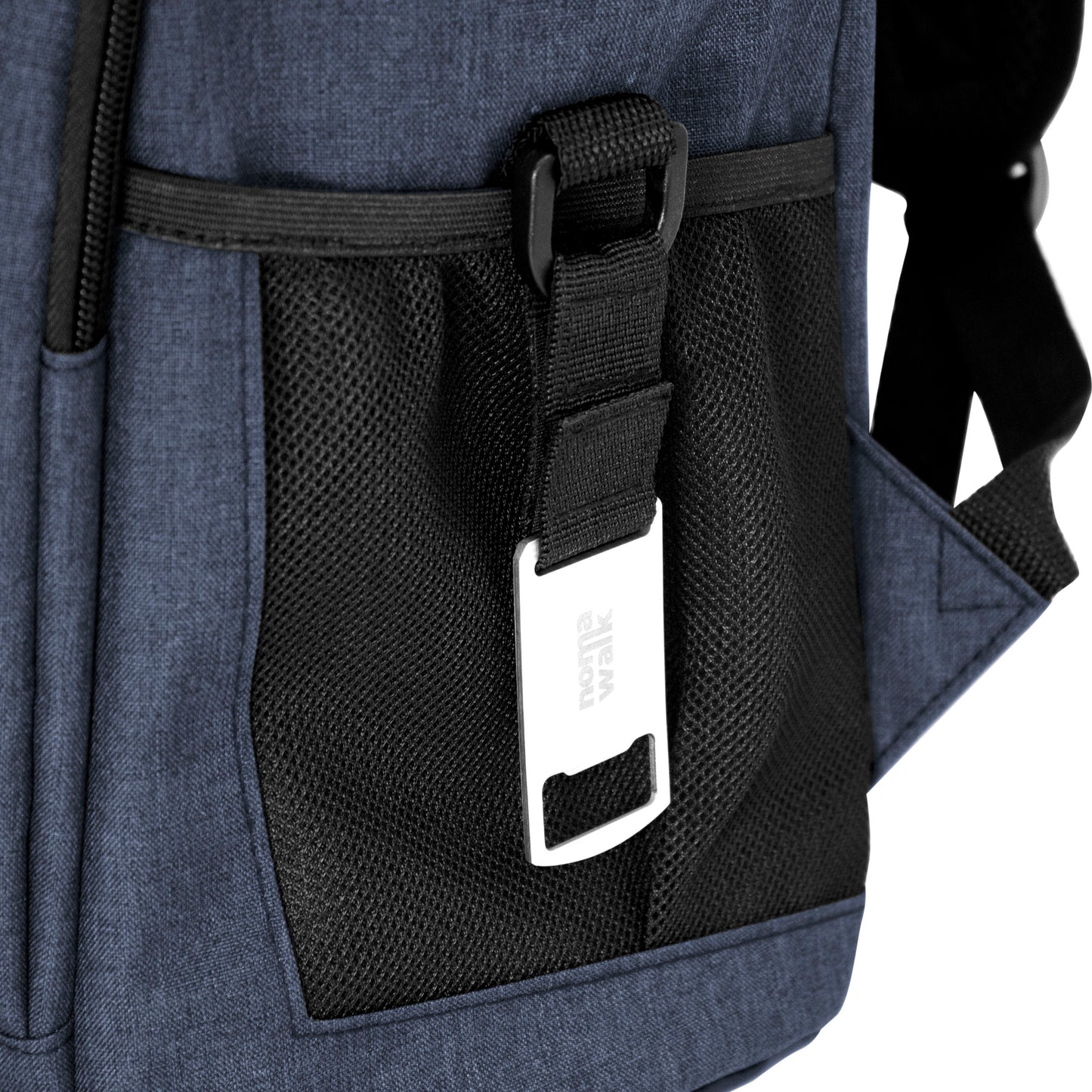 MOCHILA COOLER DELTA