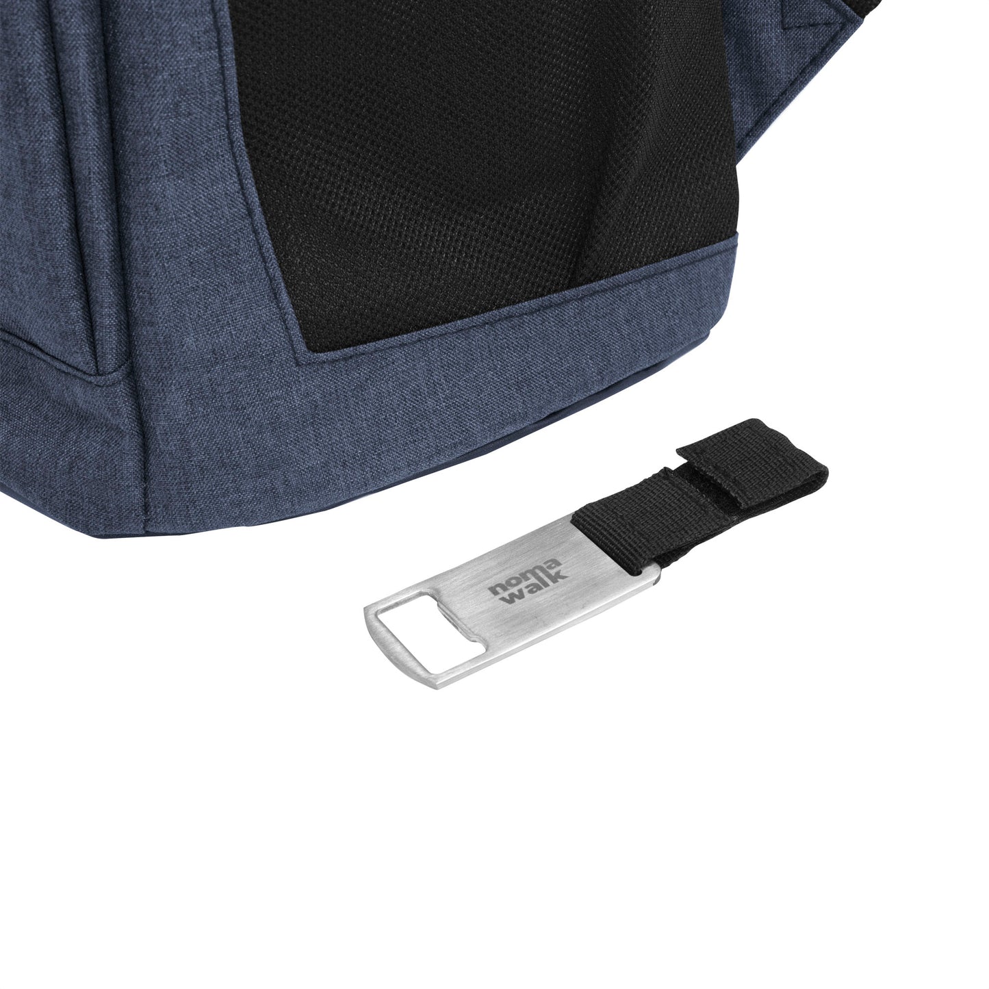 MOCHILA COOLER DELTA