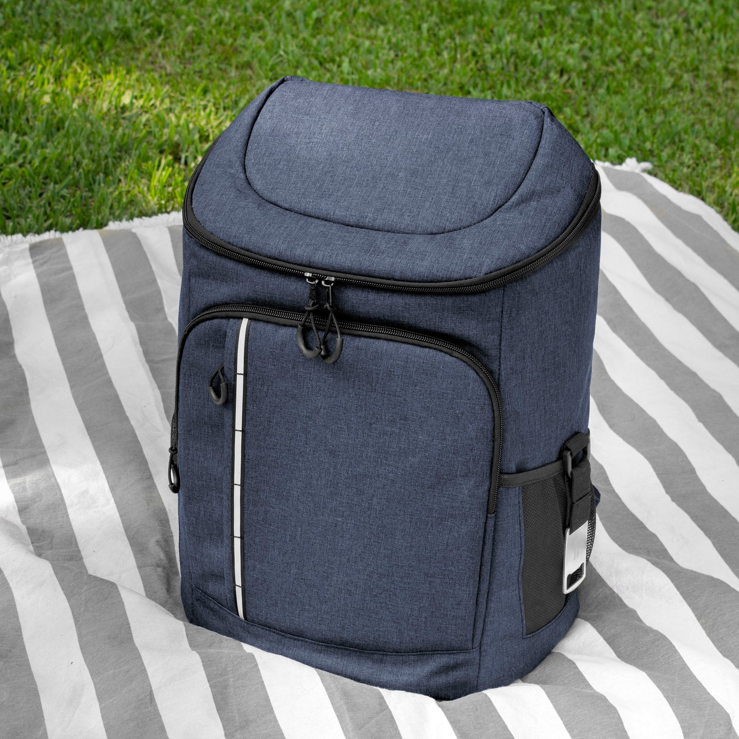 MOCHILA COOLER DELTA