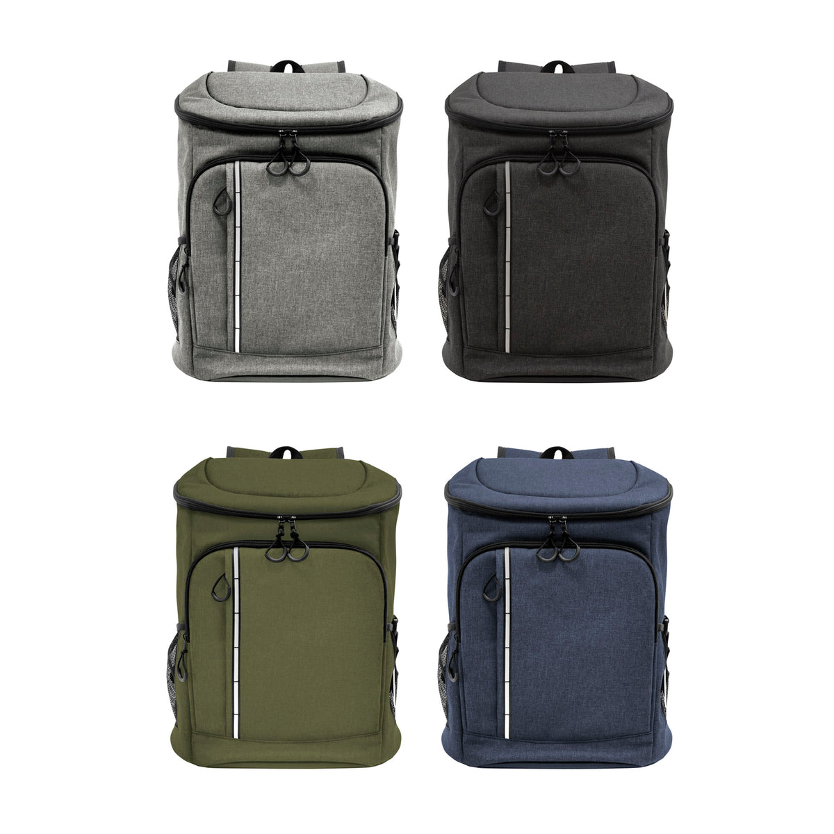 MOCHILA COOLER DELTA