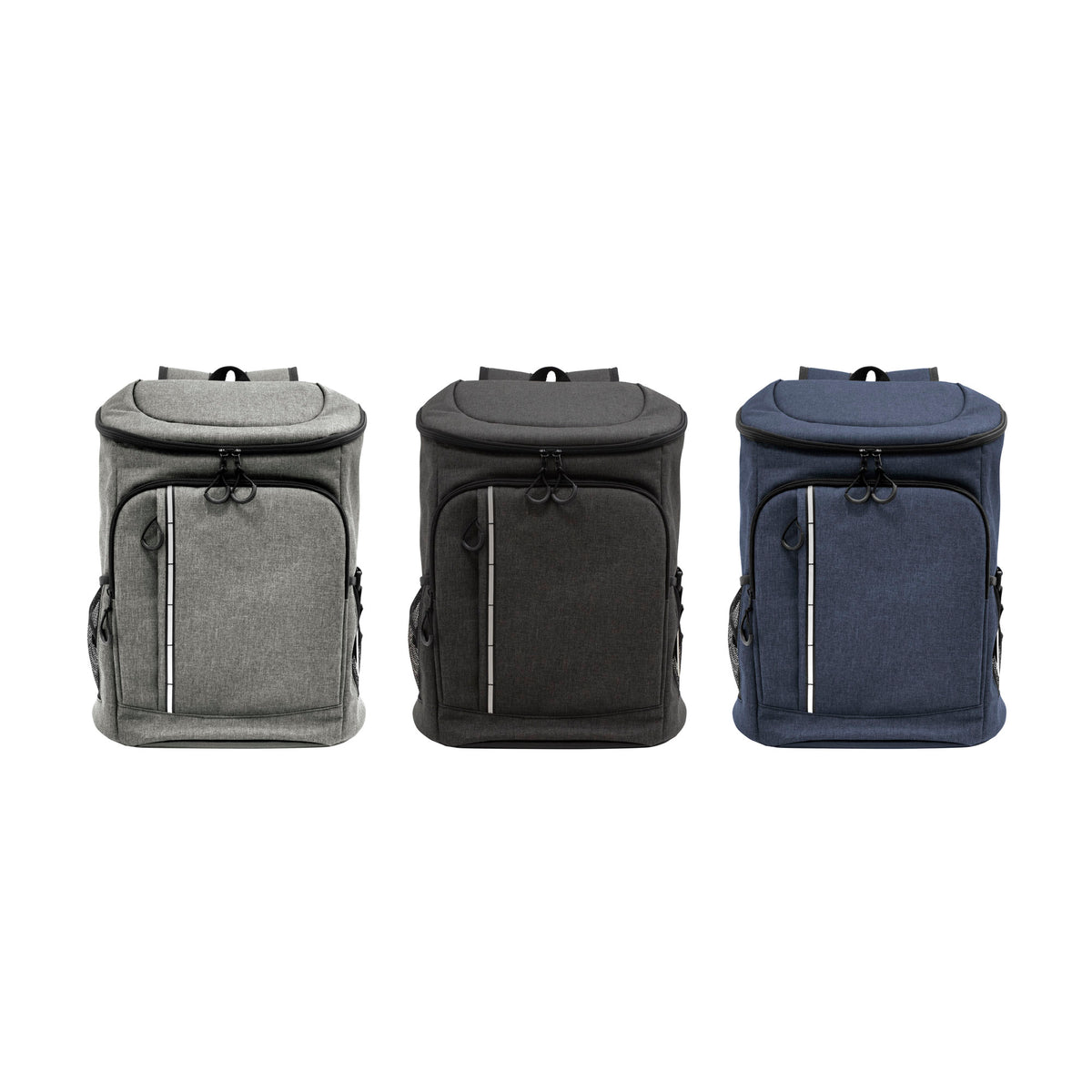 MOCHILA COOLER DELTA