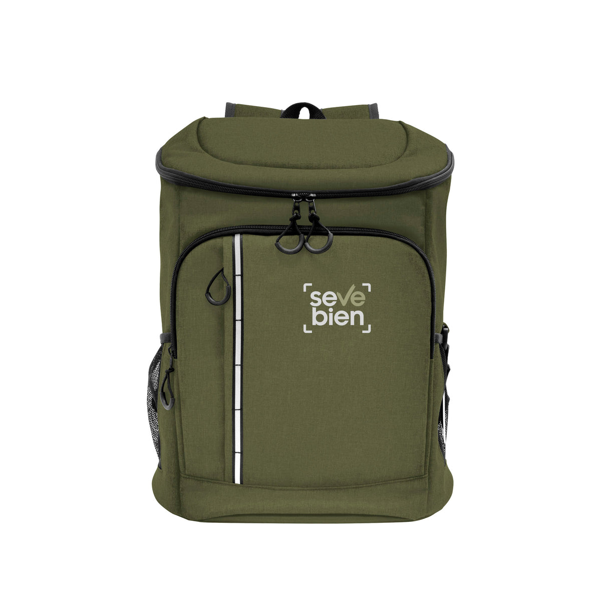 MOCHILA COOLER DELTA