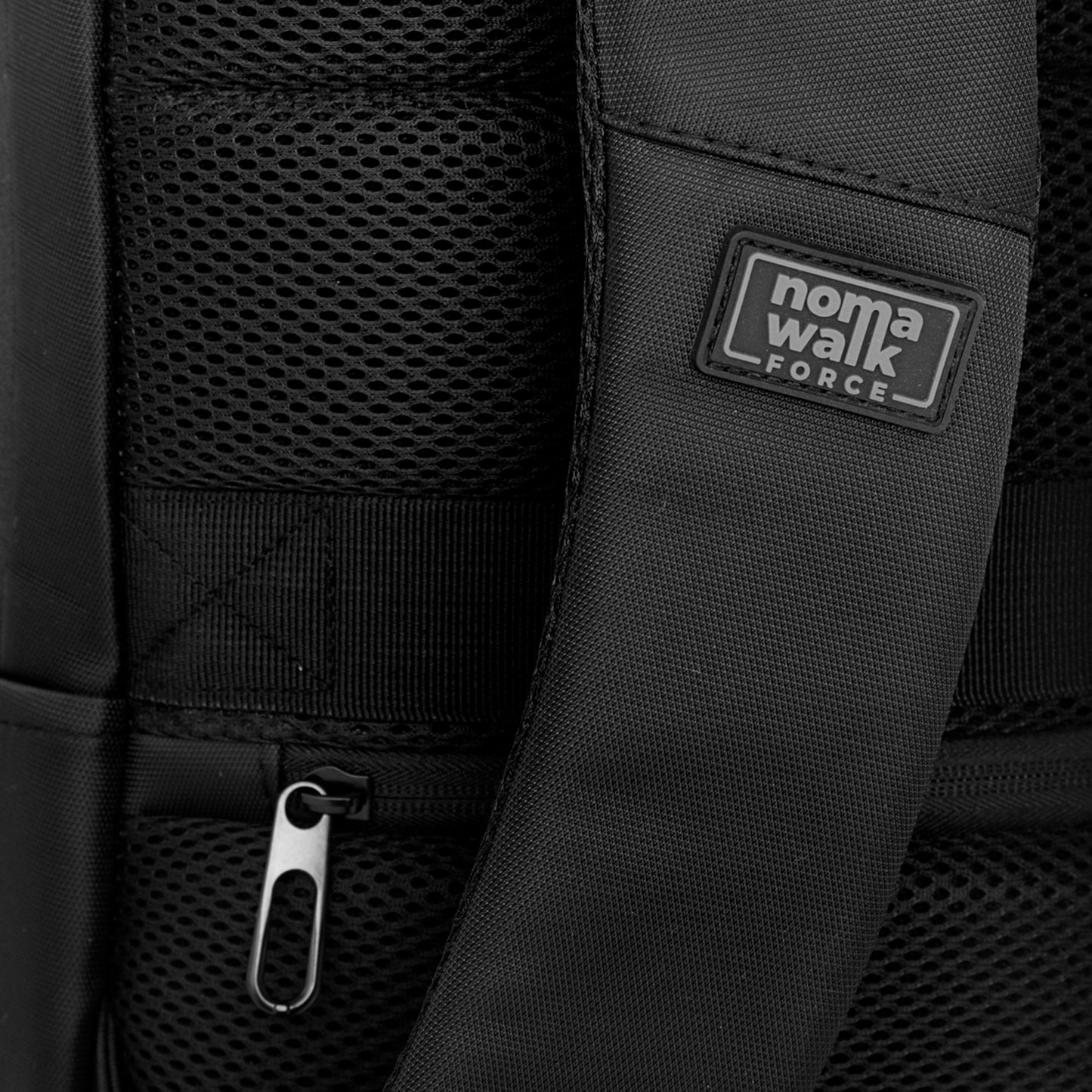 MOCHILA FORCE 10