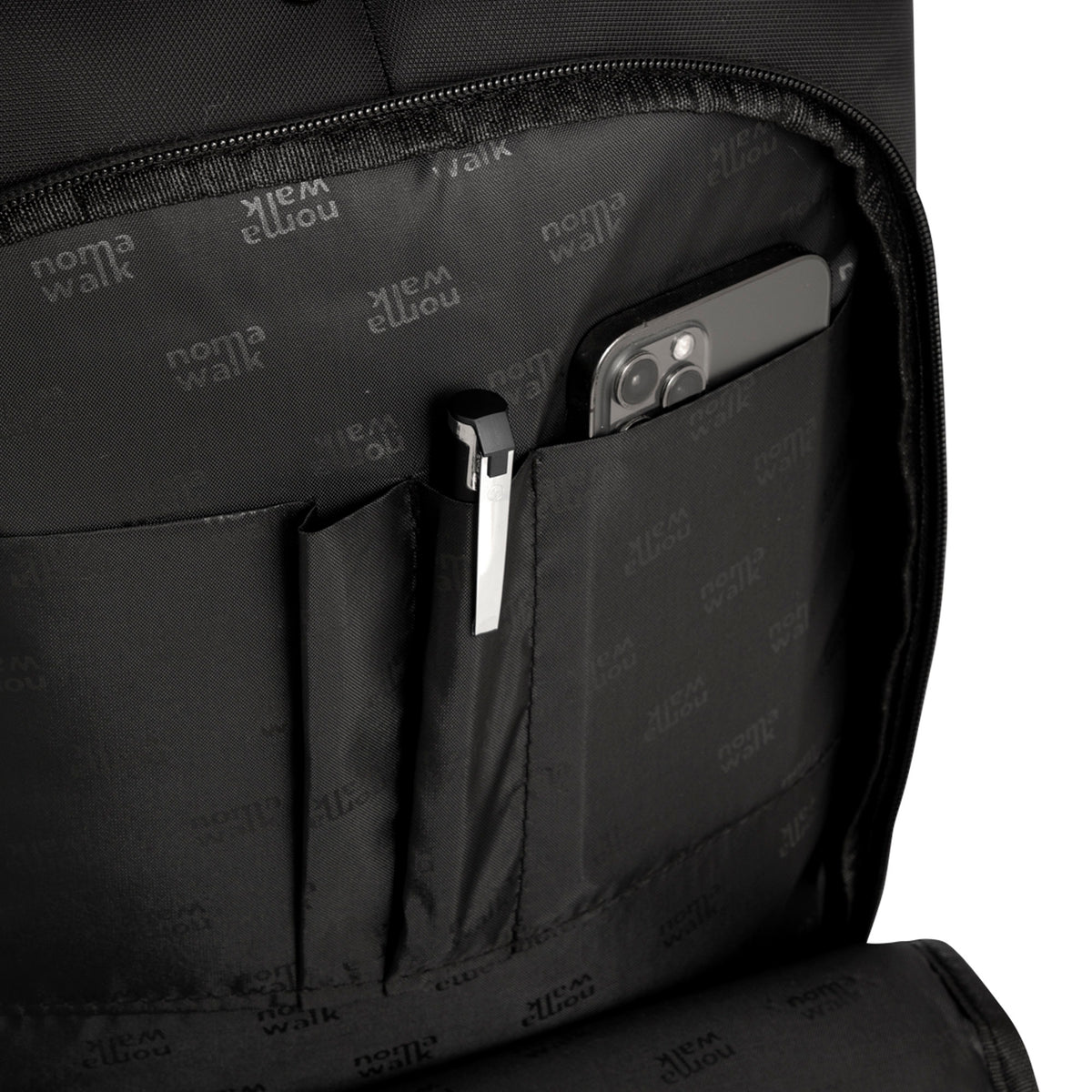 MOCHILA FORCE 10
