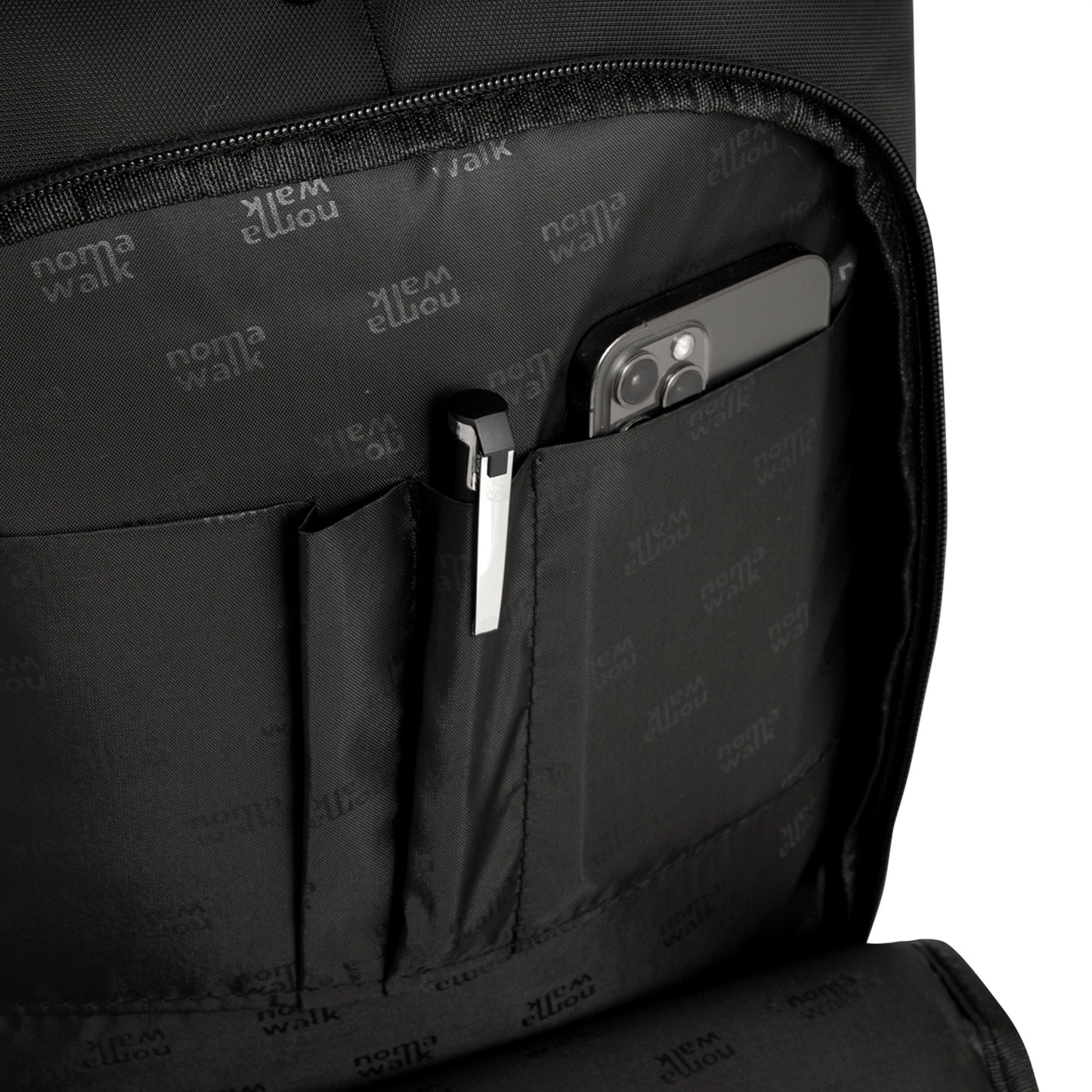 MOCHILA FORCE 10
