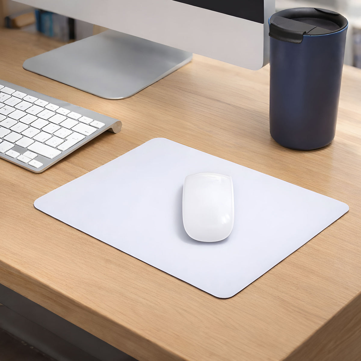 MOUSE PAD SUBLIMABLE PADI