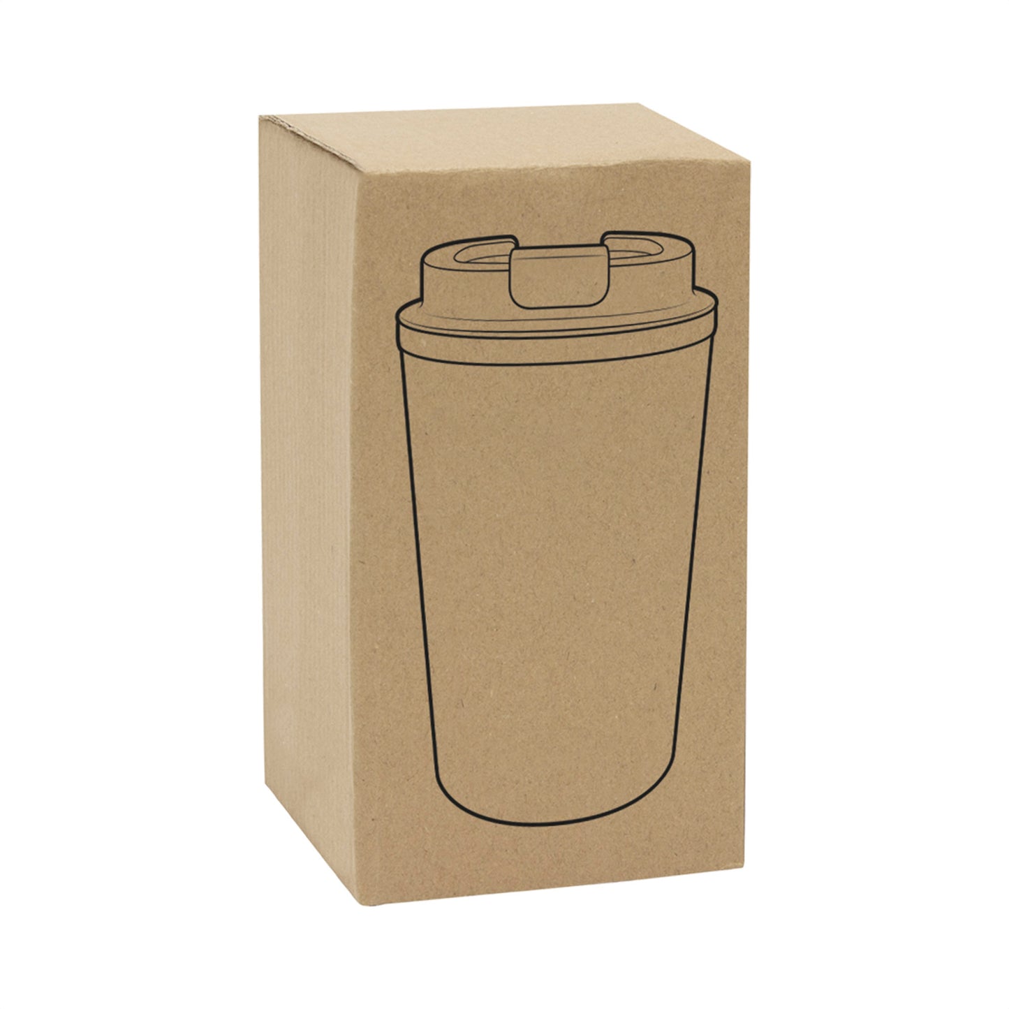 MUG CAPPU