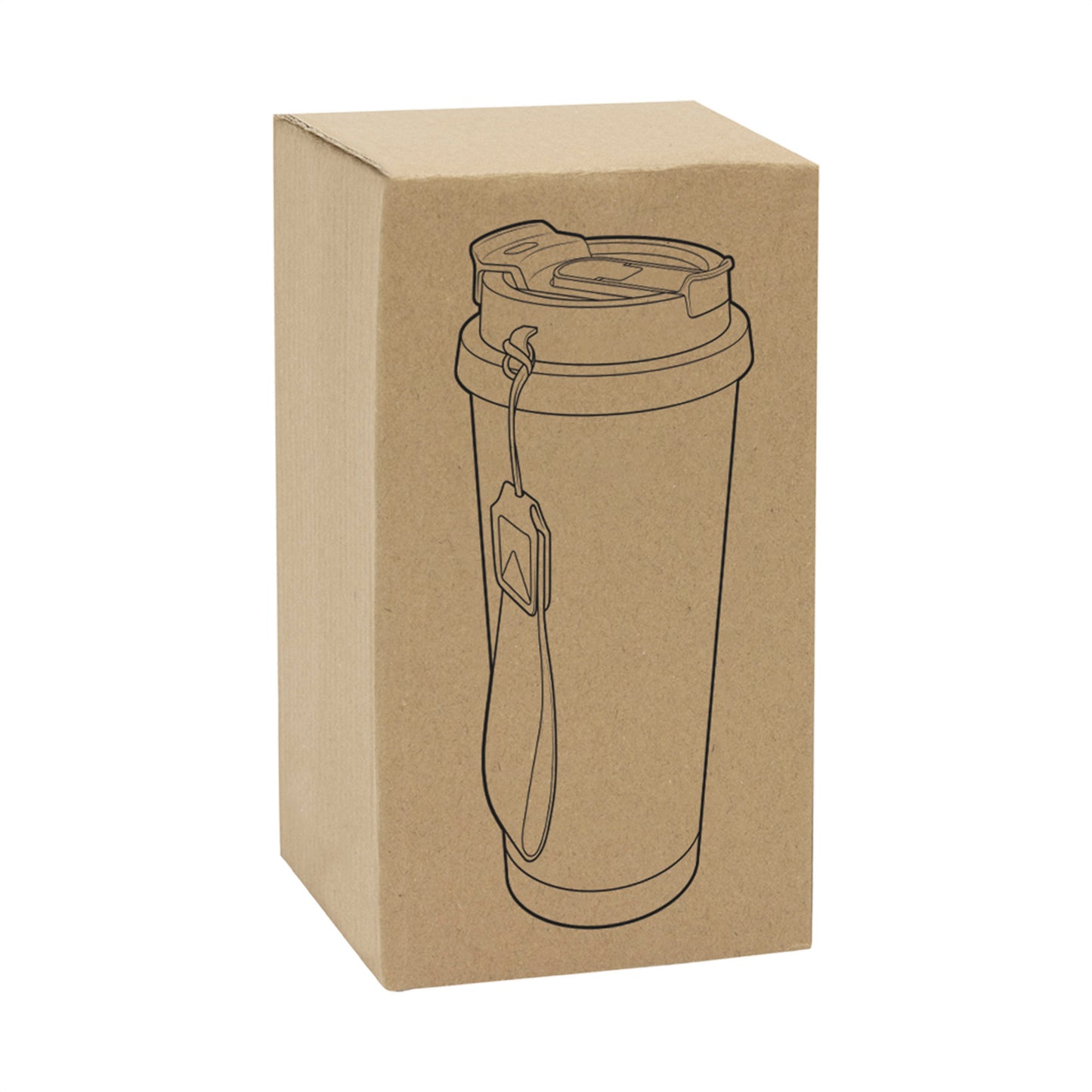MUG LUNGO