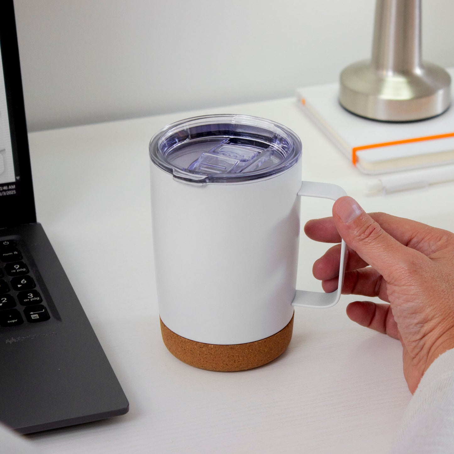 MUG KORK