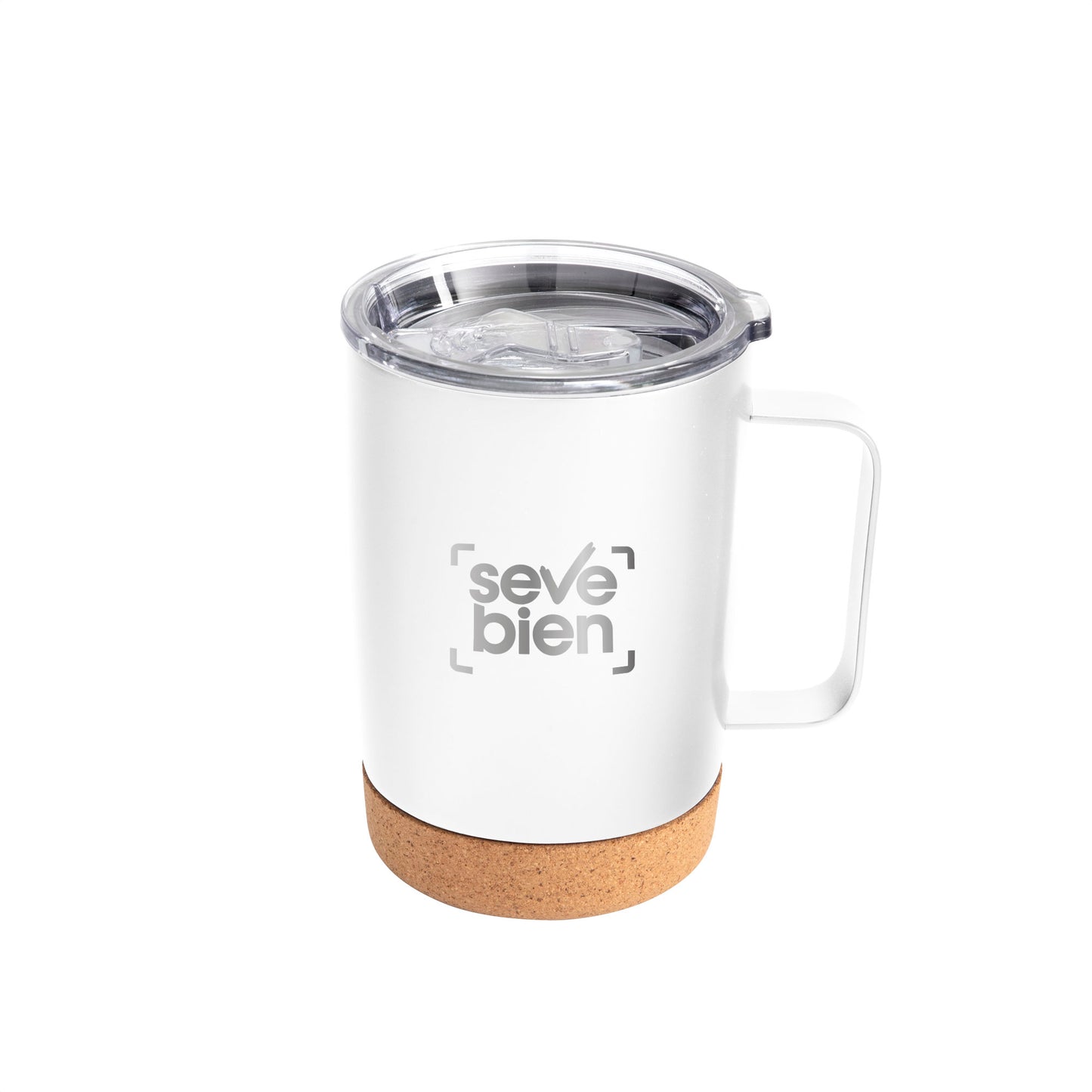 MUG KORK