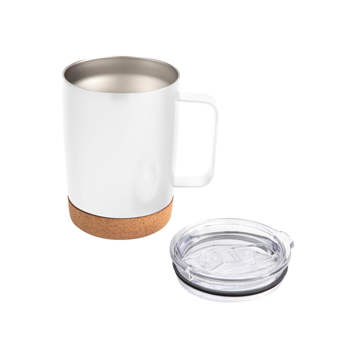 MUG KORK
