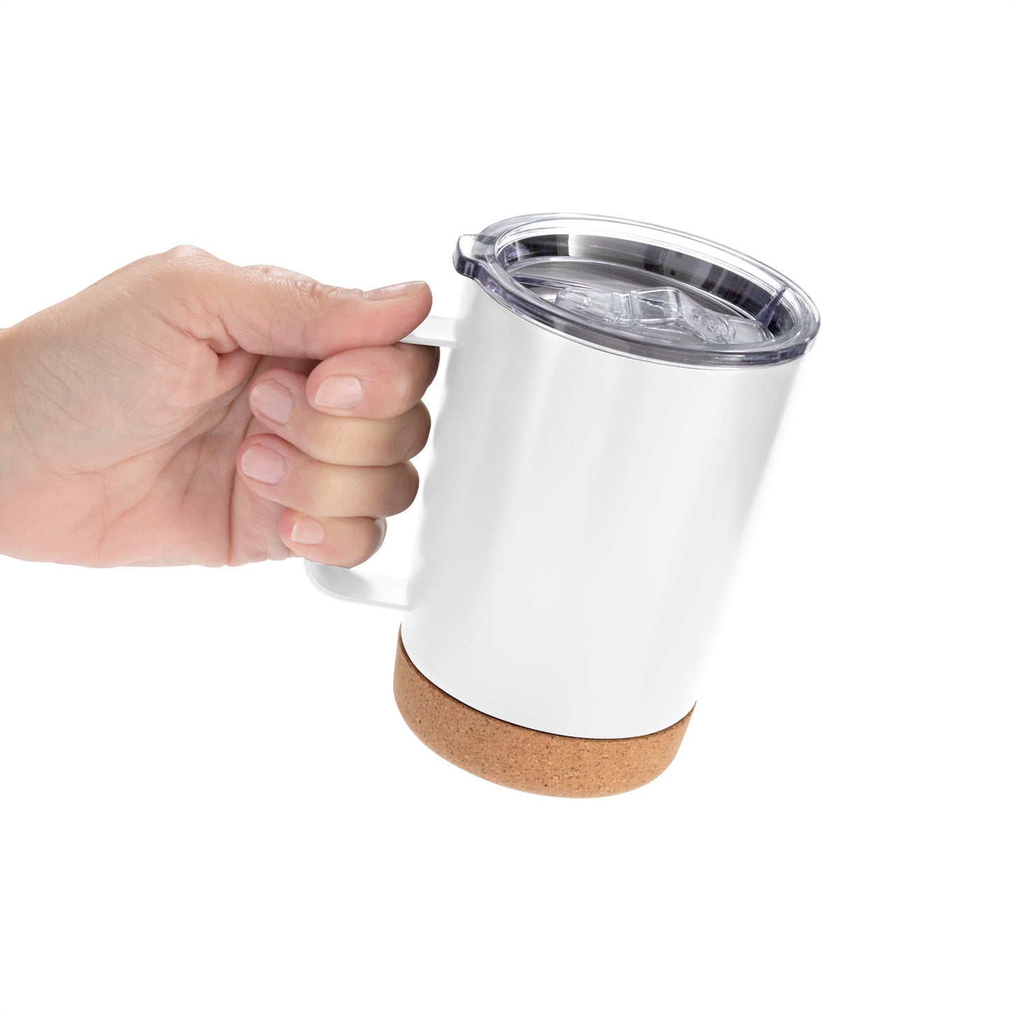 MUG KORK