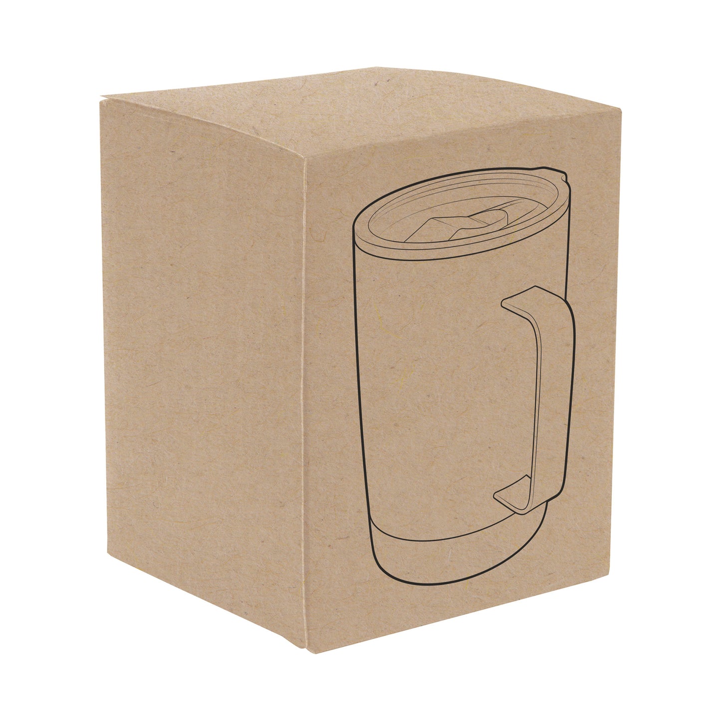 MUG KORK