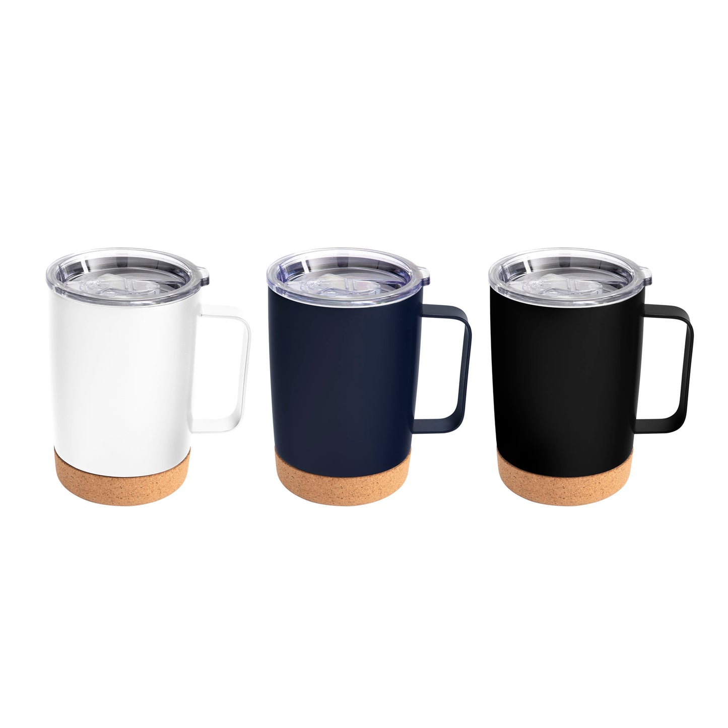 MUG KORK