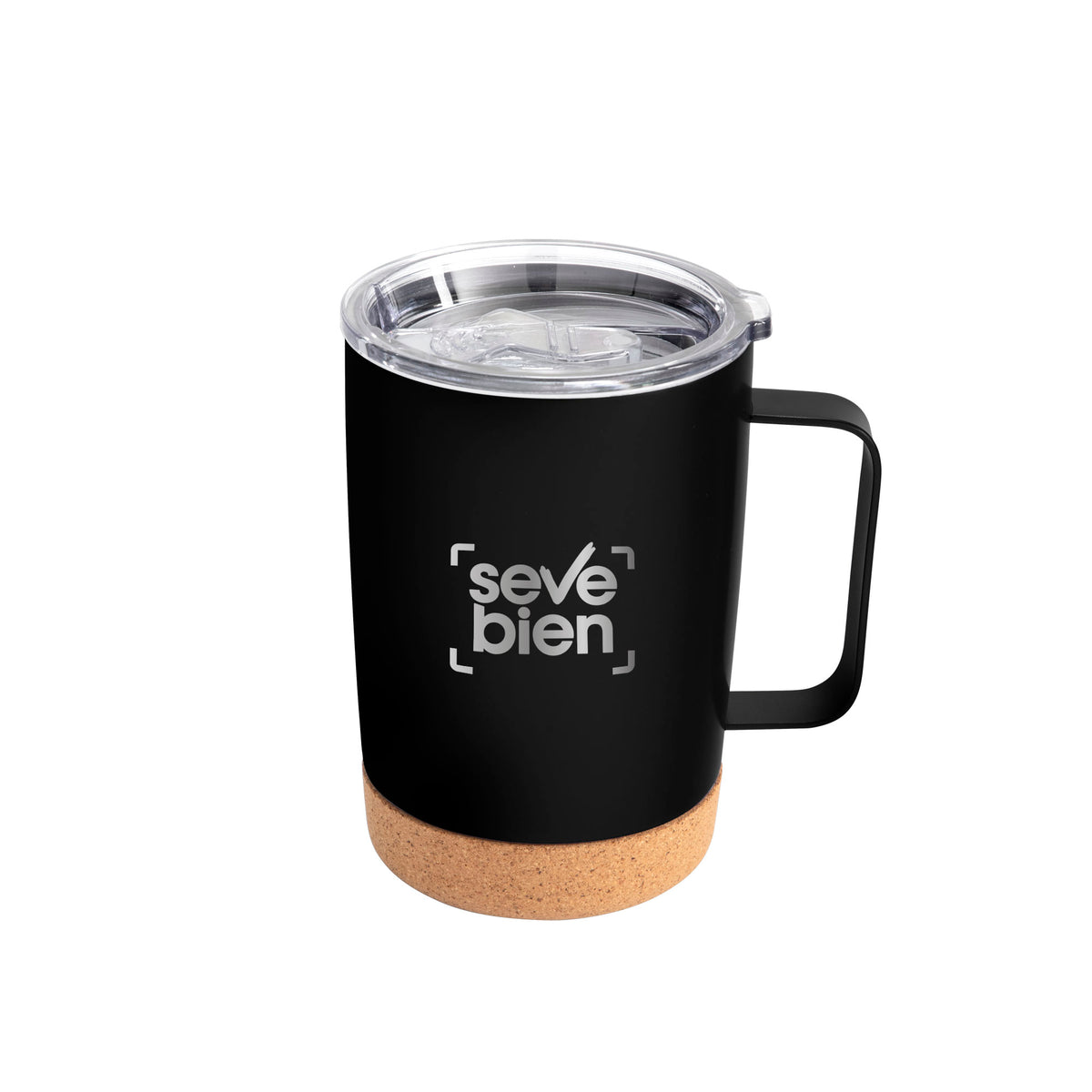 MUG KORK