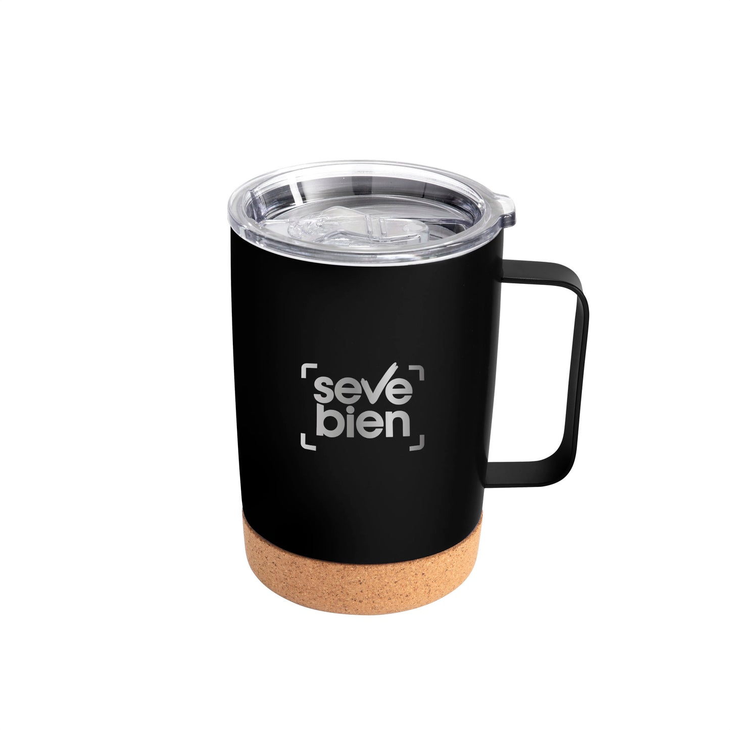MUG KORK